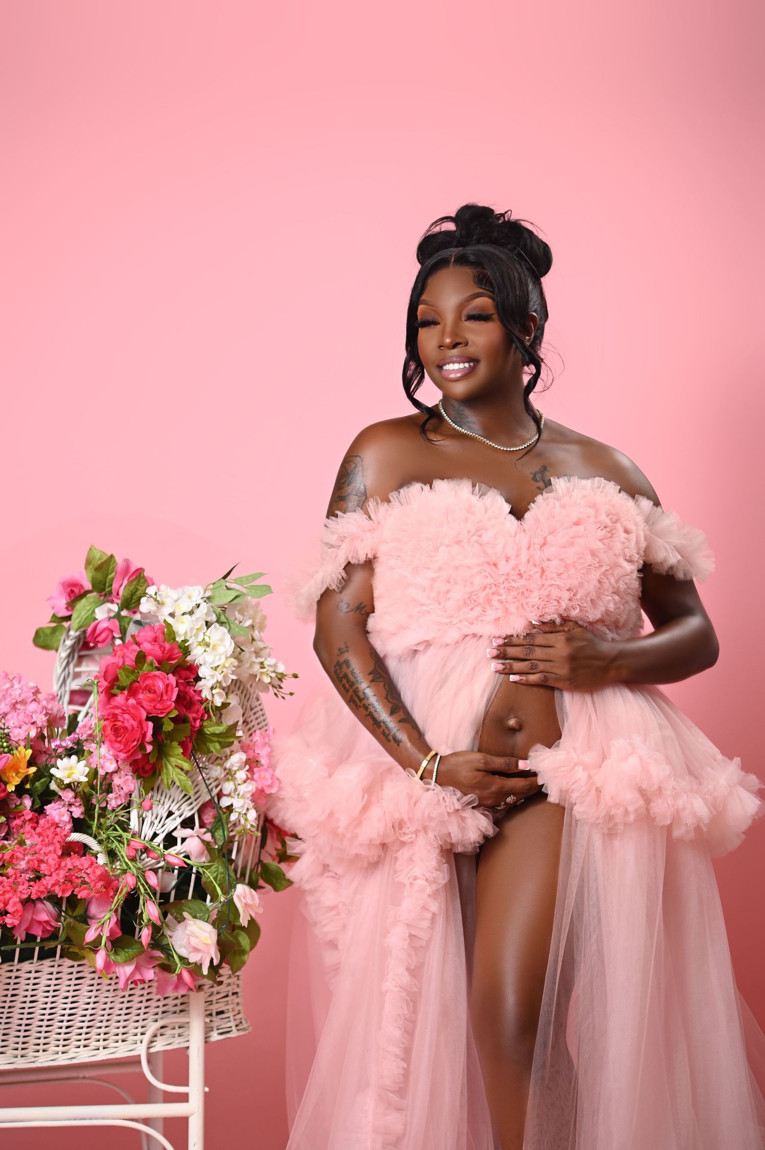 Orlando photographer 
maternity photoshoot
