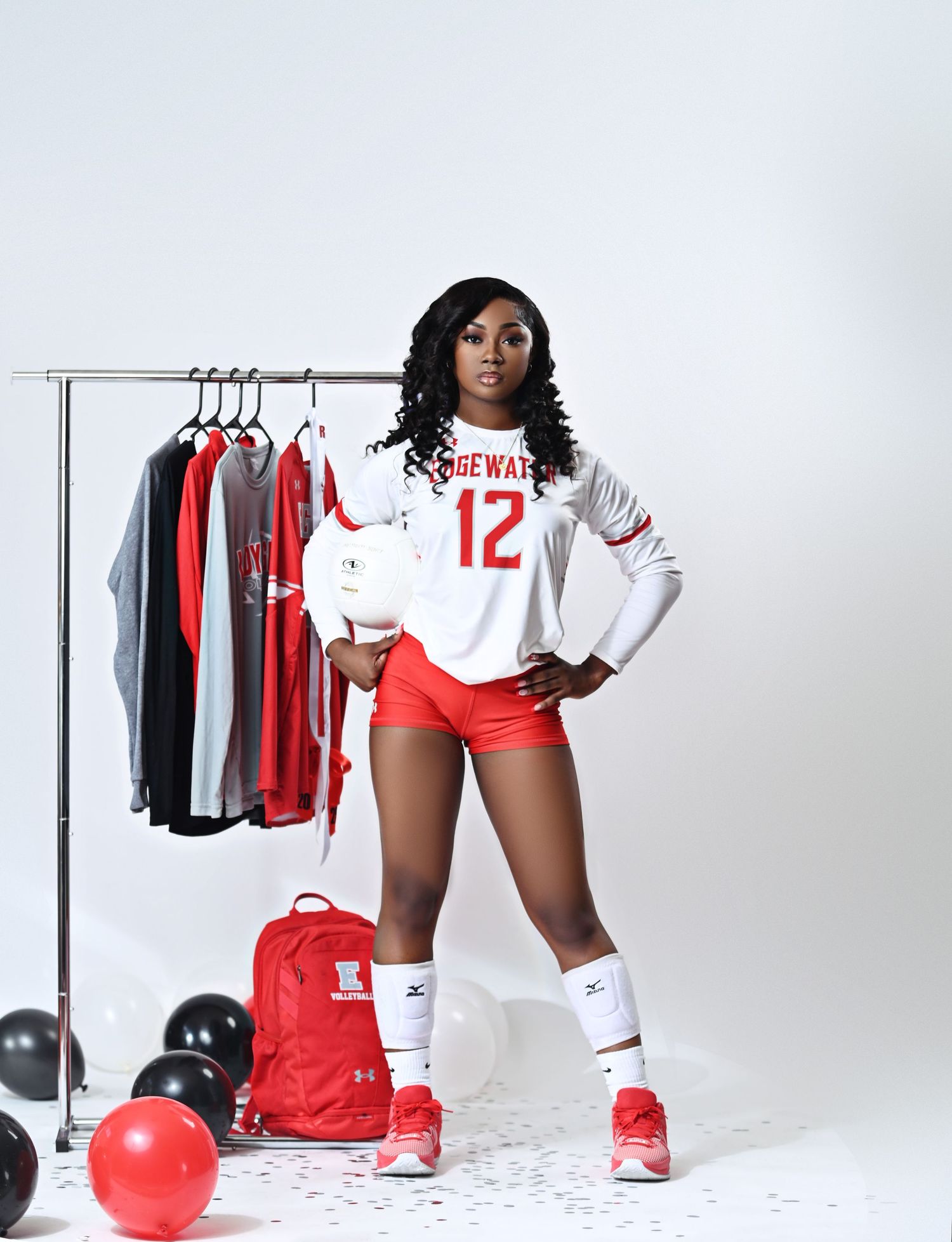 Orlando photographer 
graduation photoshoot 
prom photoshoot