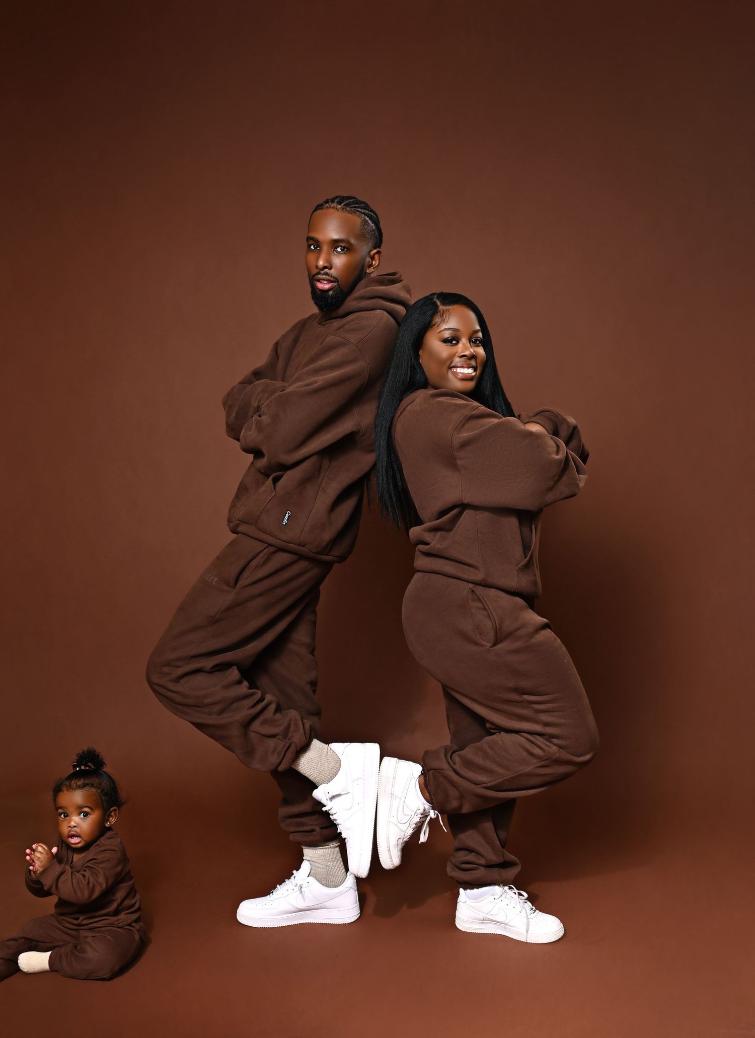 Orlando photographer 
family photoshoot