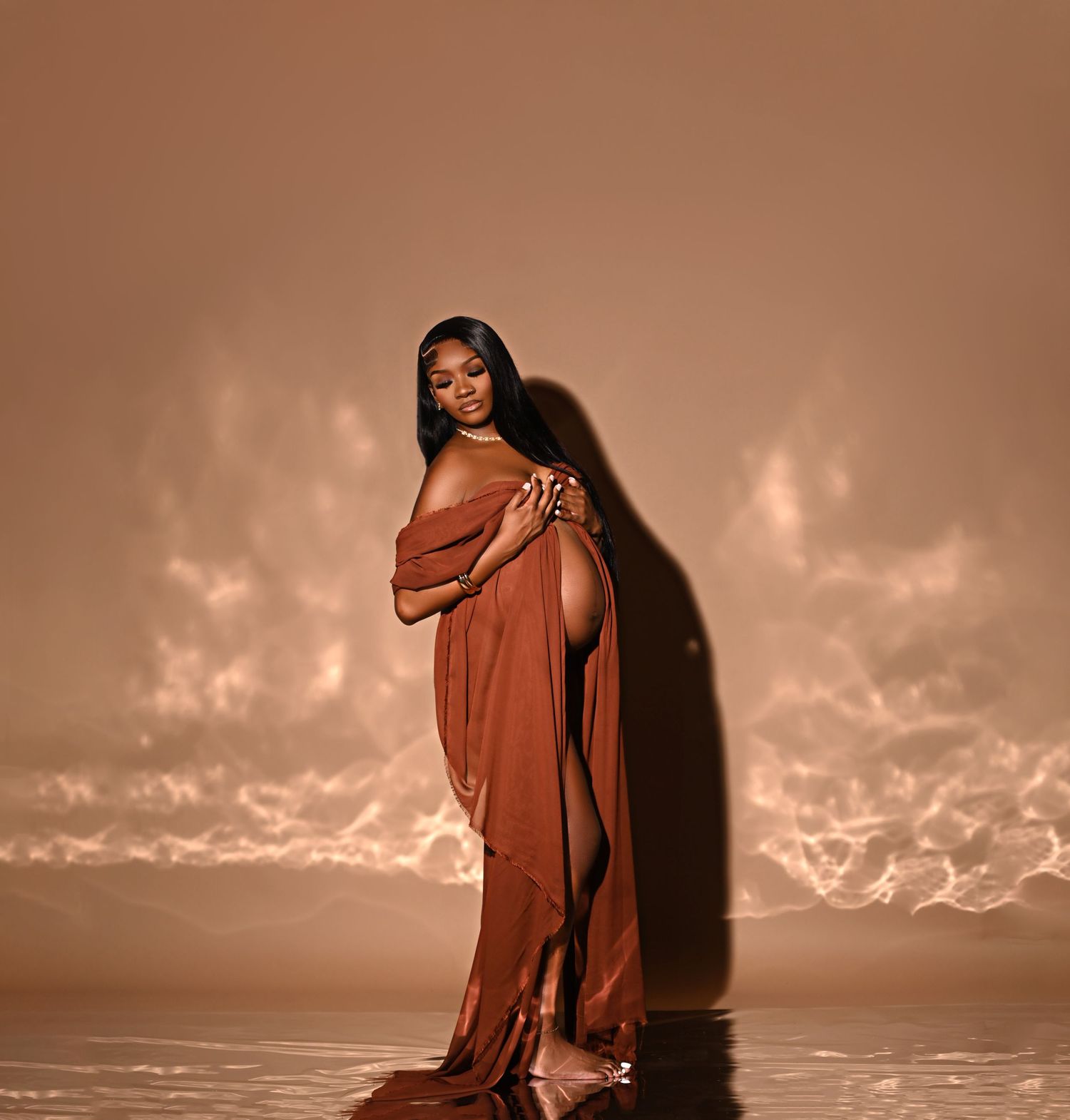 Orlando photographer 
maternity photoshoot