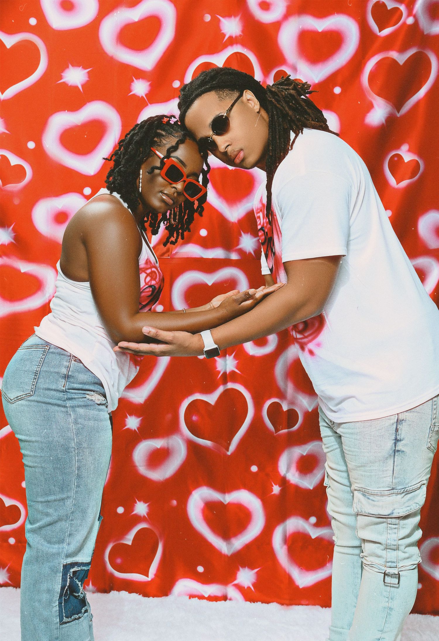 Orlando photographer 
couple photoshoot