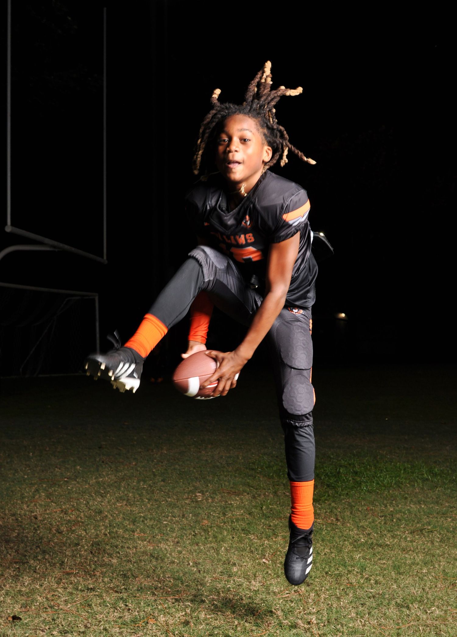 Orlando photographer 
sports photography