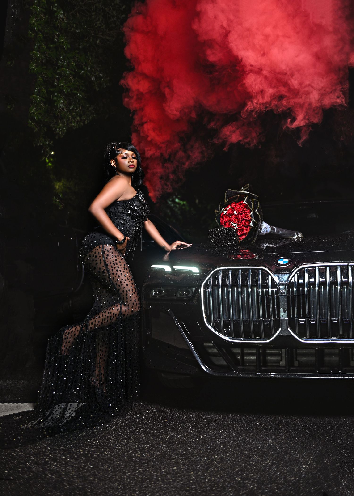 Orlando photographer 
graduation photoshoot 
prom photoshoot