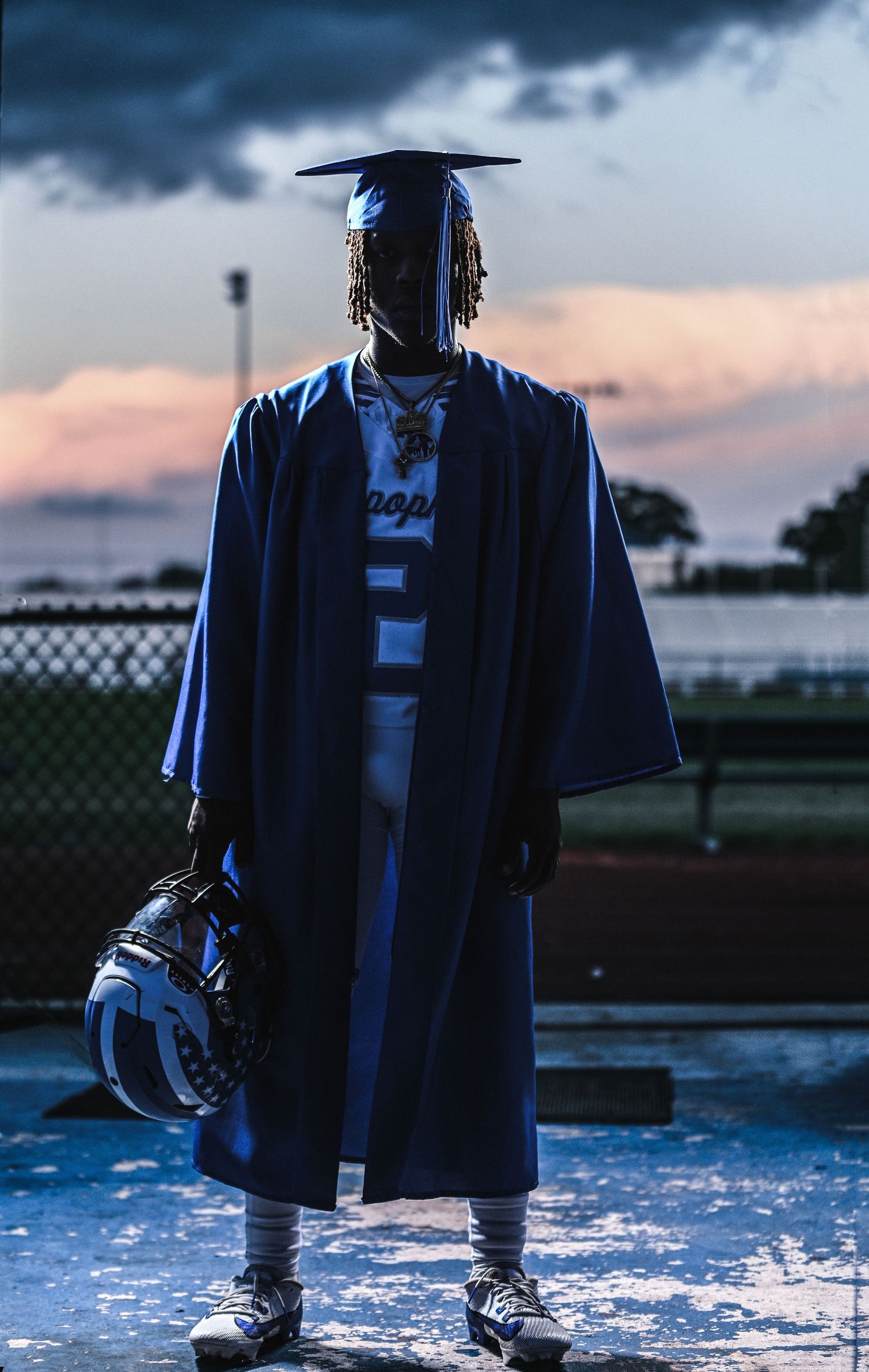 Orlando photographer 
graduation photoshoot