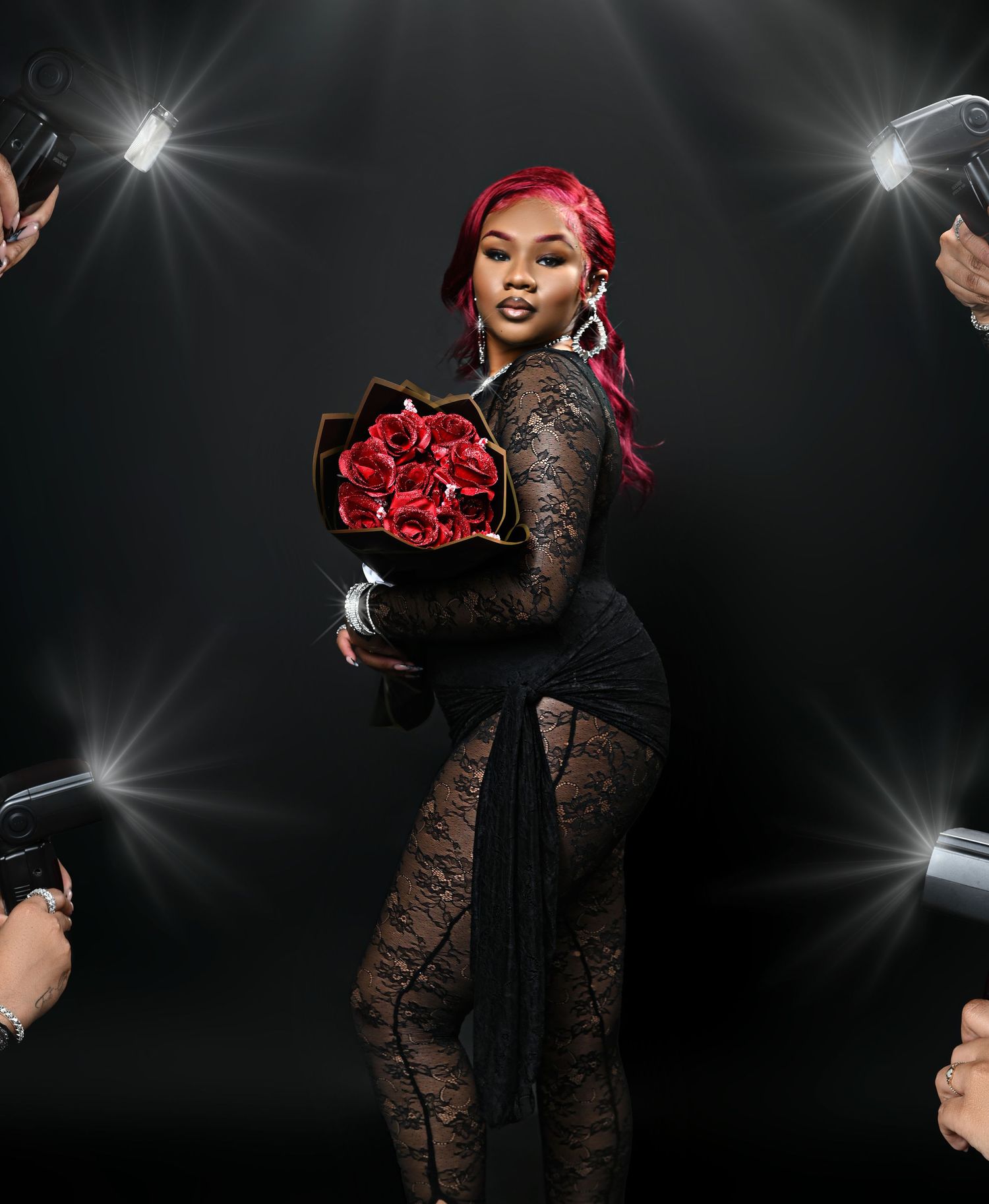 Orlando photographer 
birthday photoshoot