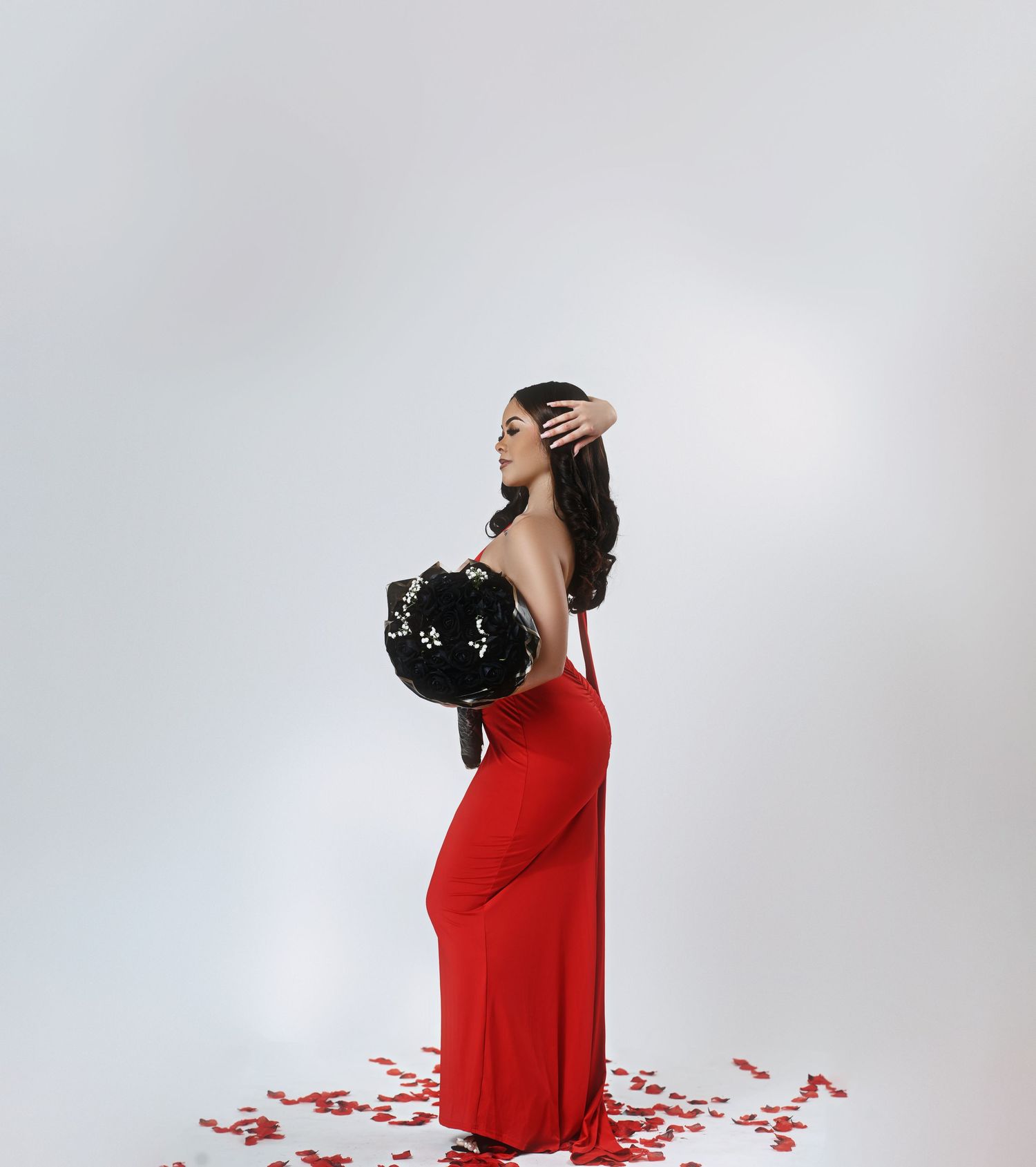 Orlando photographer 
birthday photoshoot