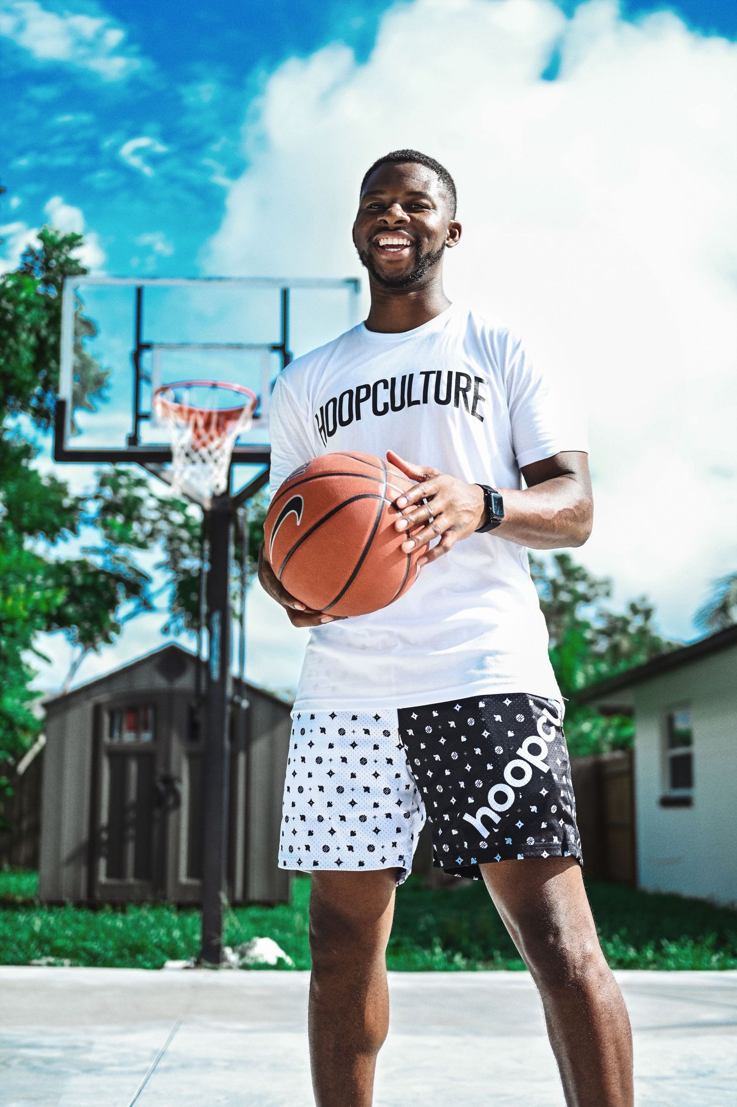Orlando photographer 
business brand  photoshoot
Hoopculture 
basketball