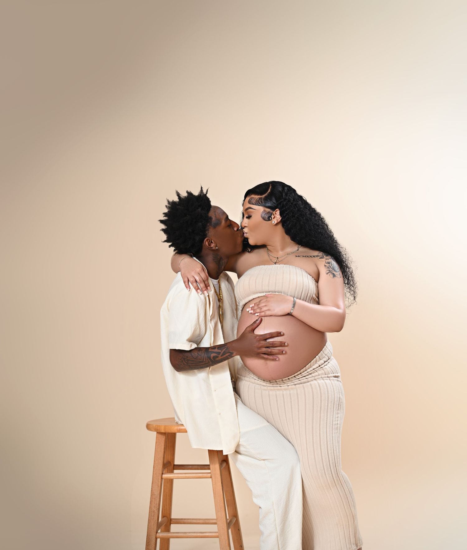 Orlando photographer 
maternity photoshoot