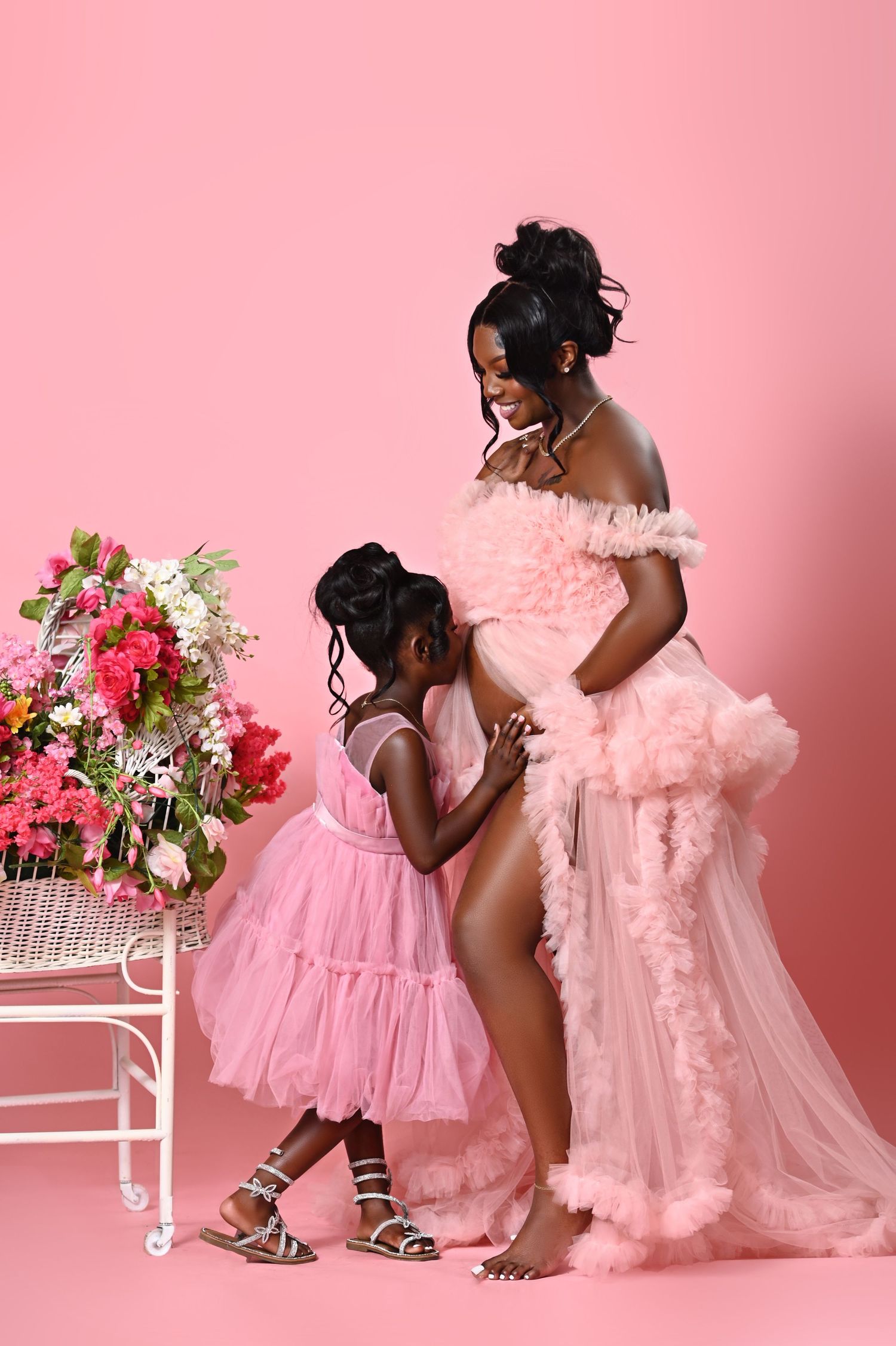 Orlando photographer 
maternity photoshoot