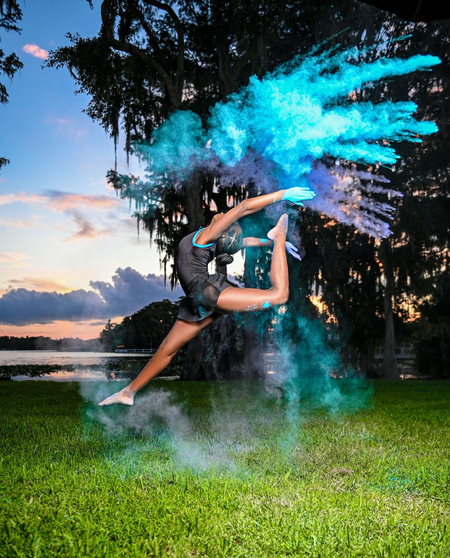 Orlando photographer 
sports photography