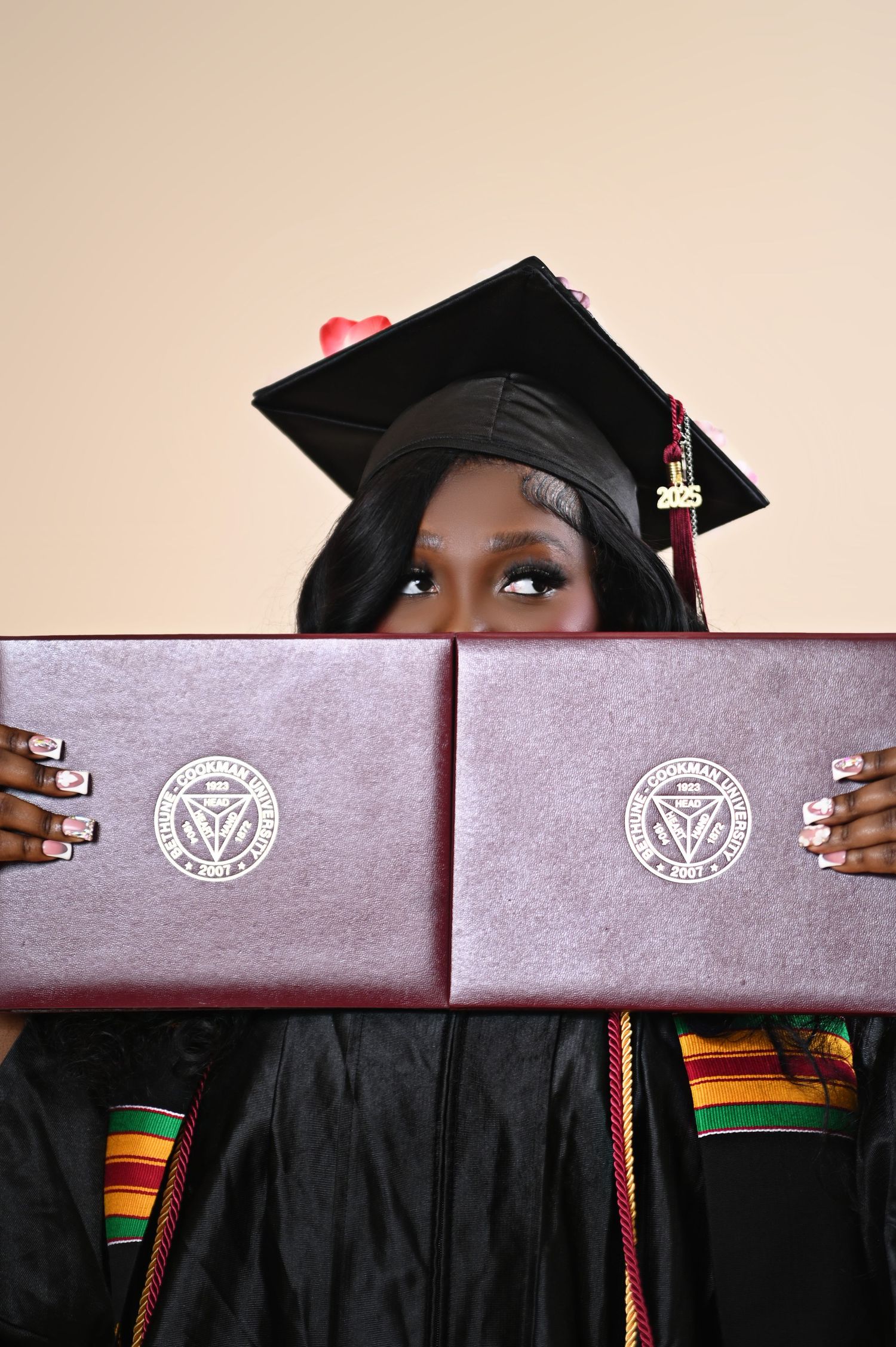 Orlando photographer 
graduation photoshoot