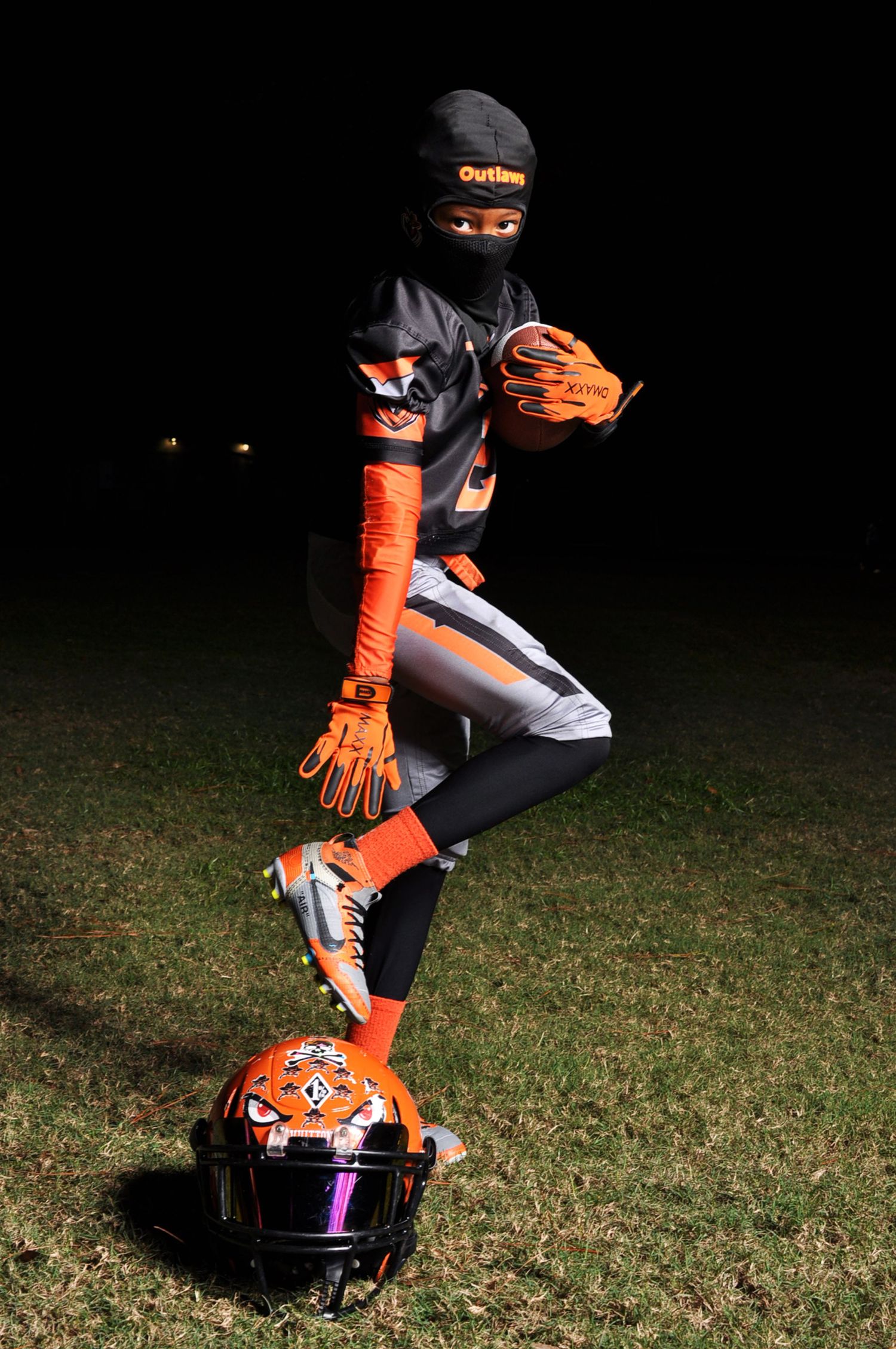 Orlando photographer 
sports photography