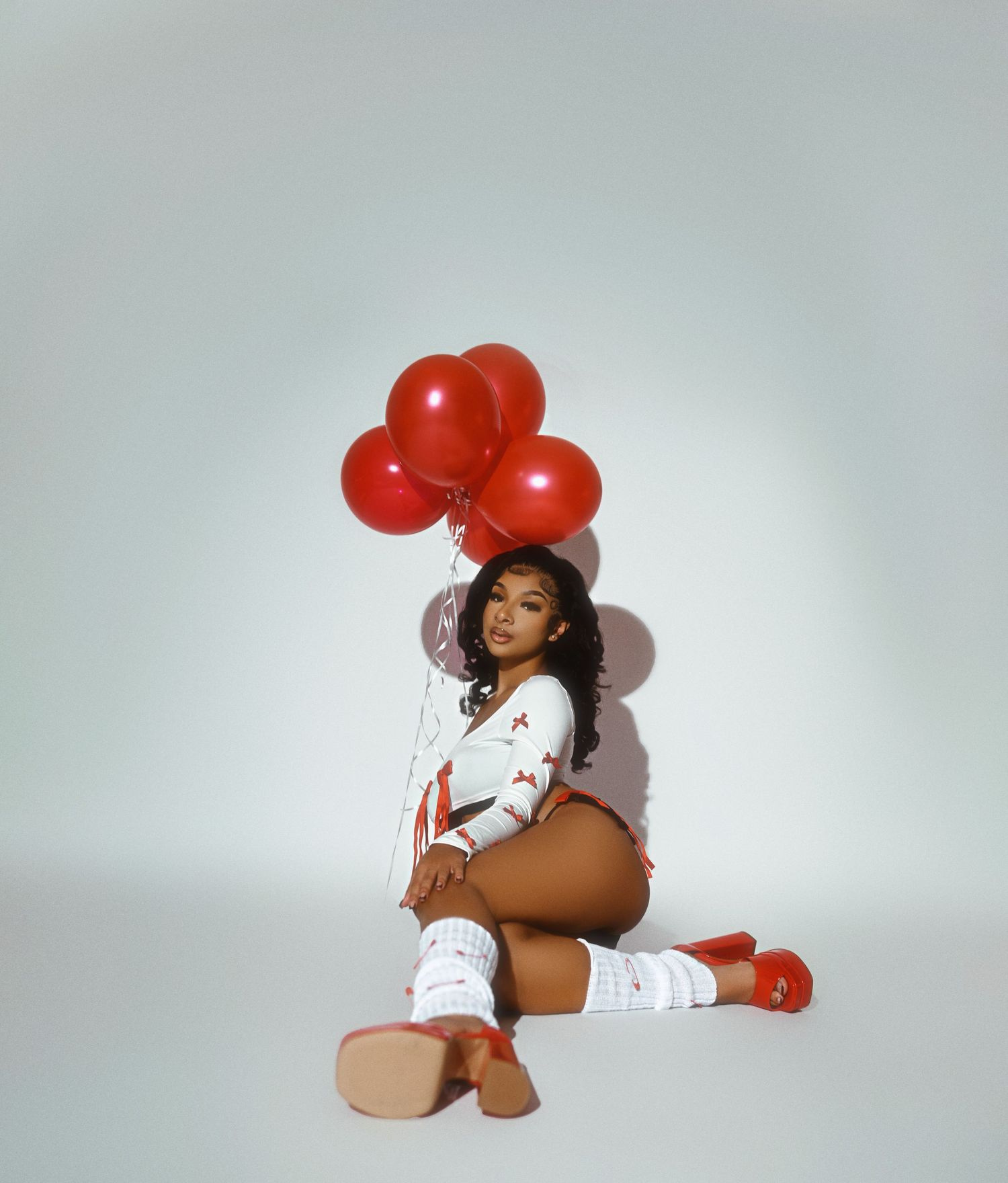 Orlando photographer 
birthday photoshoot