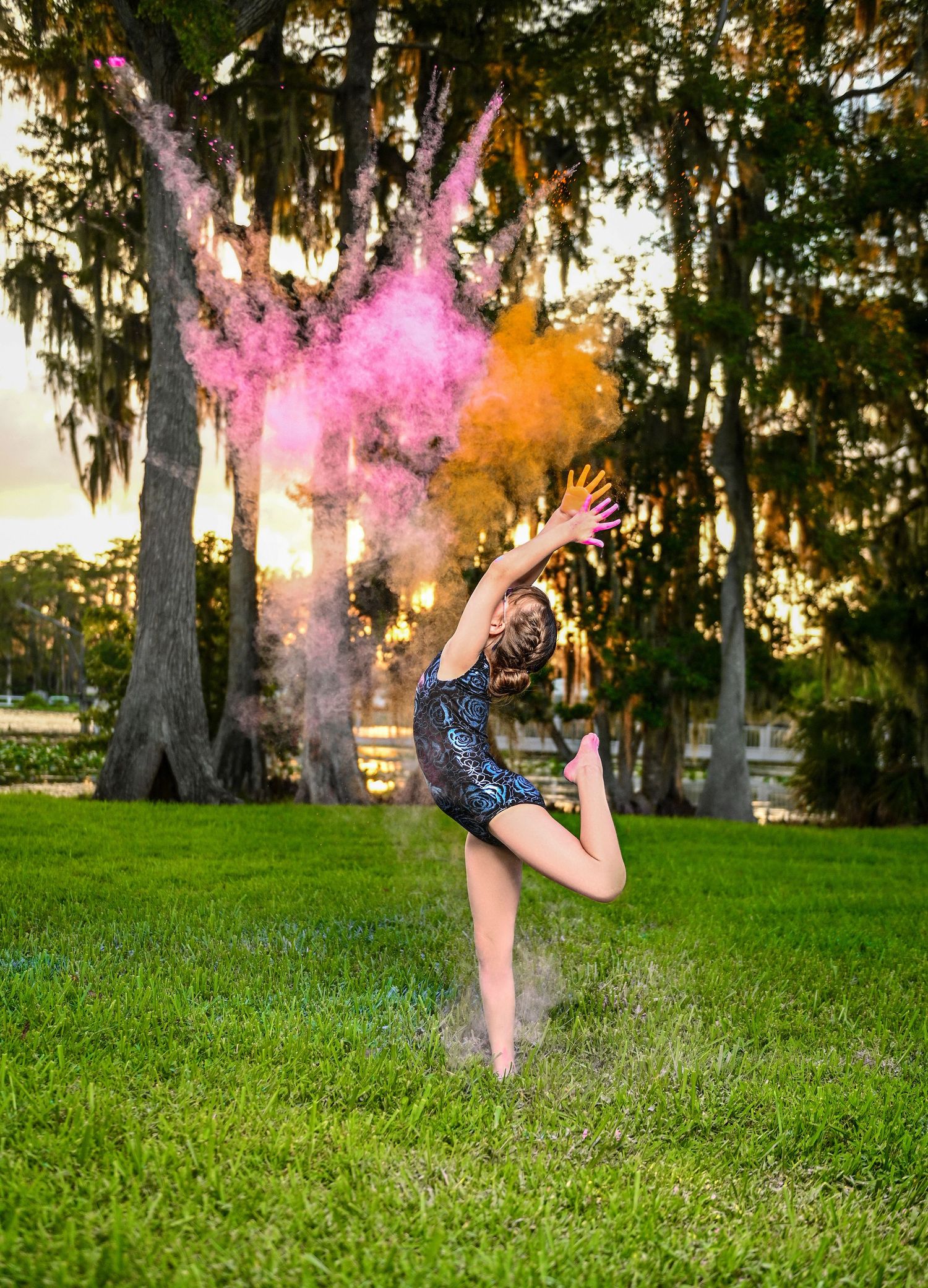 Orlando photographer 
sports photography