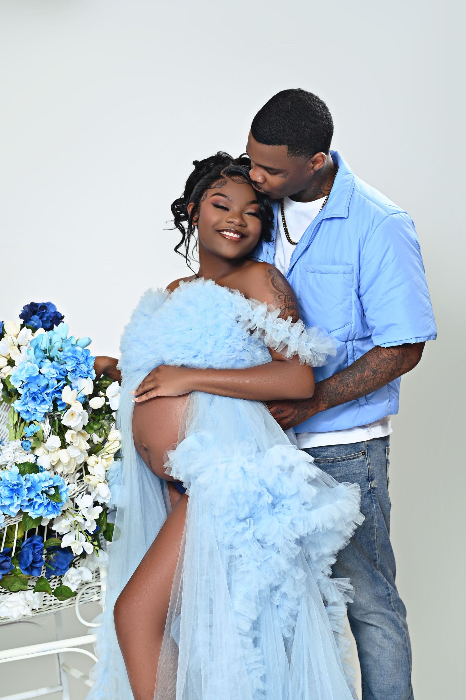Orlando photographer 
maternity photoshoot