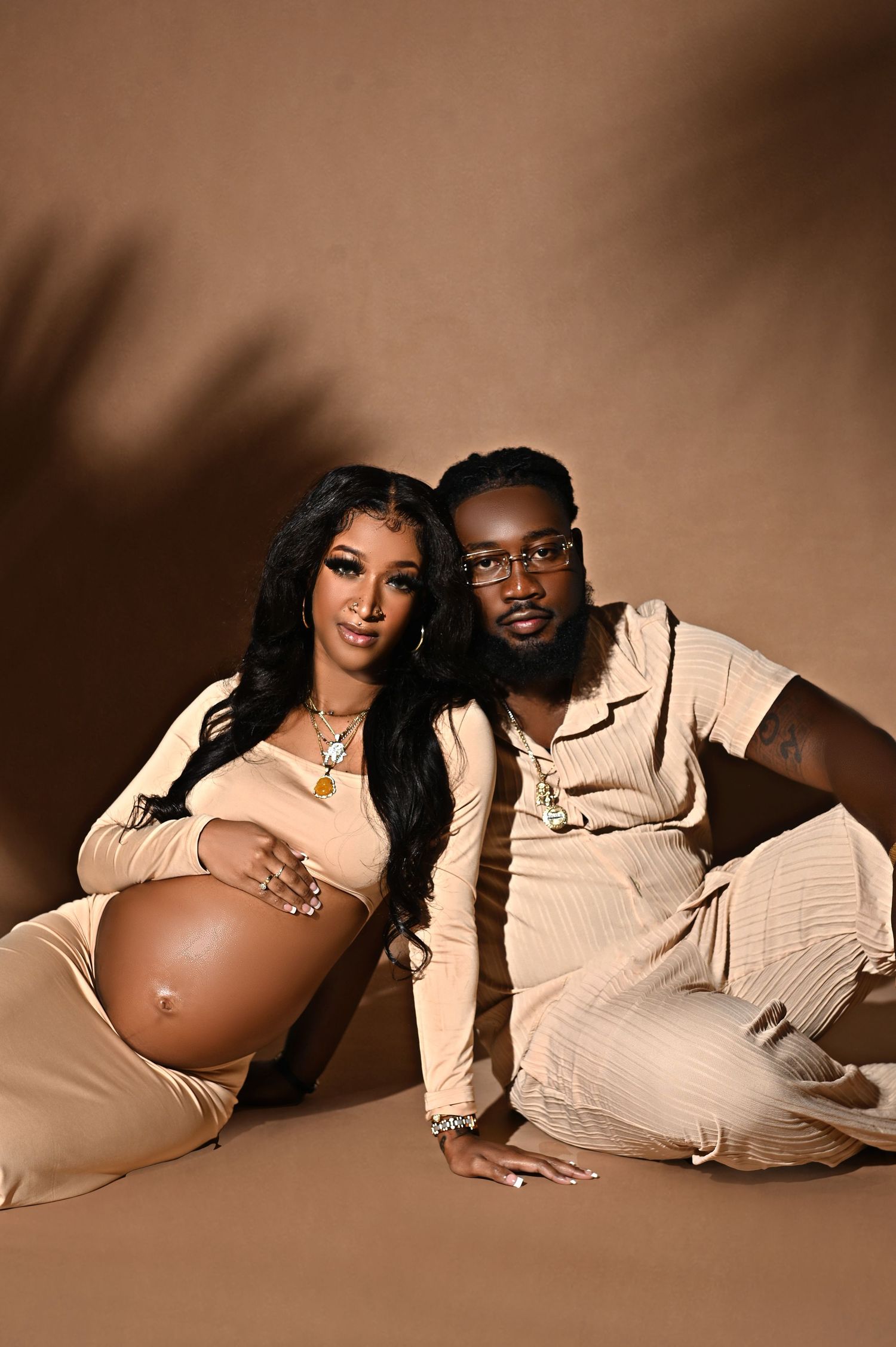 Orlando photographer 
maternity photoshoot