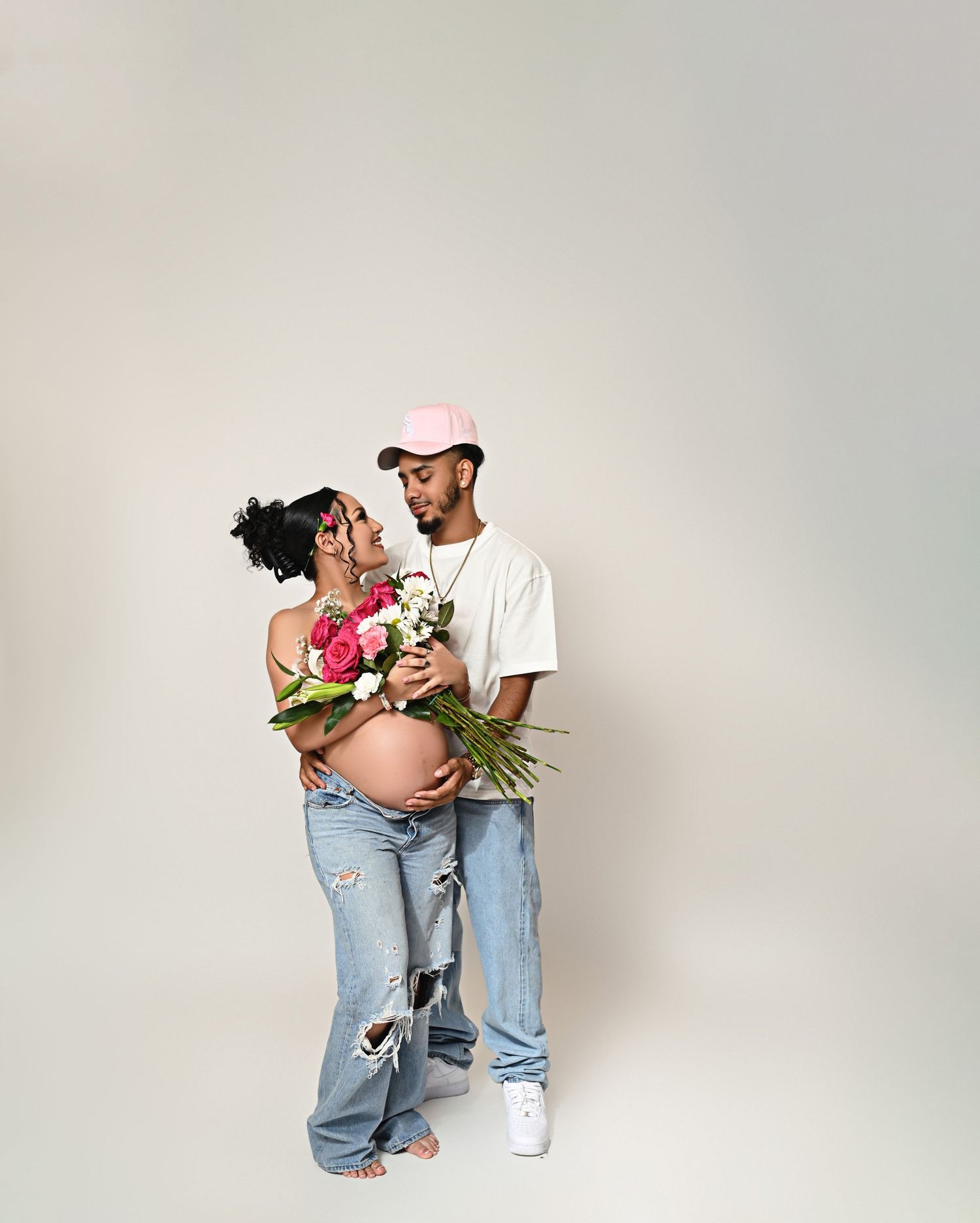 Orlando photographer 
maternity photoshoot