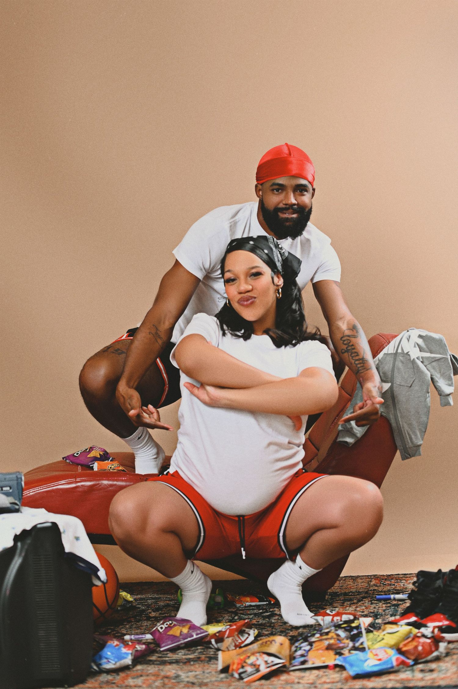 Orlando photographer 
maternity photoshoot