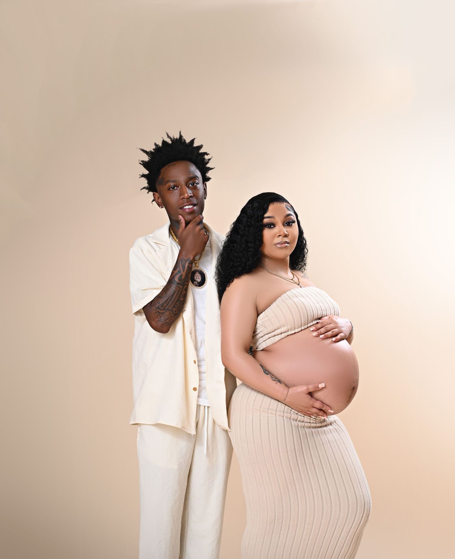Orlando photographer 
maternity photoshoot