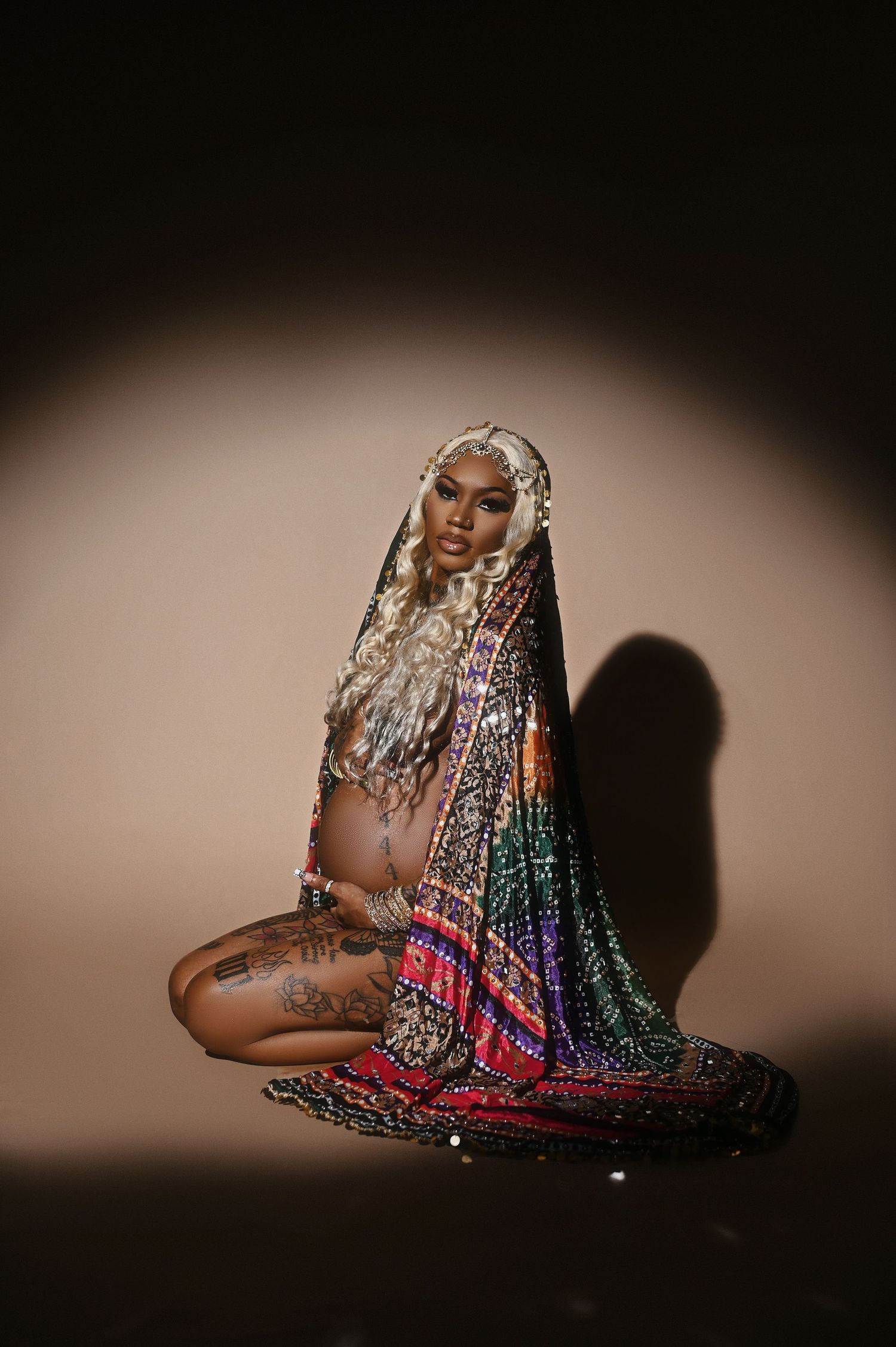 Orlando photographer 
maternity photoshoot