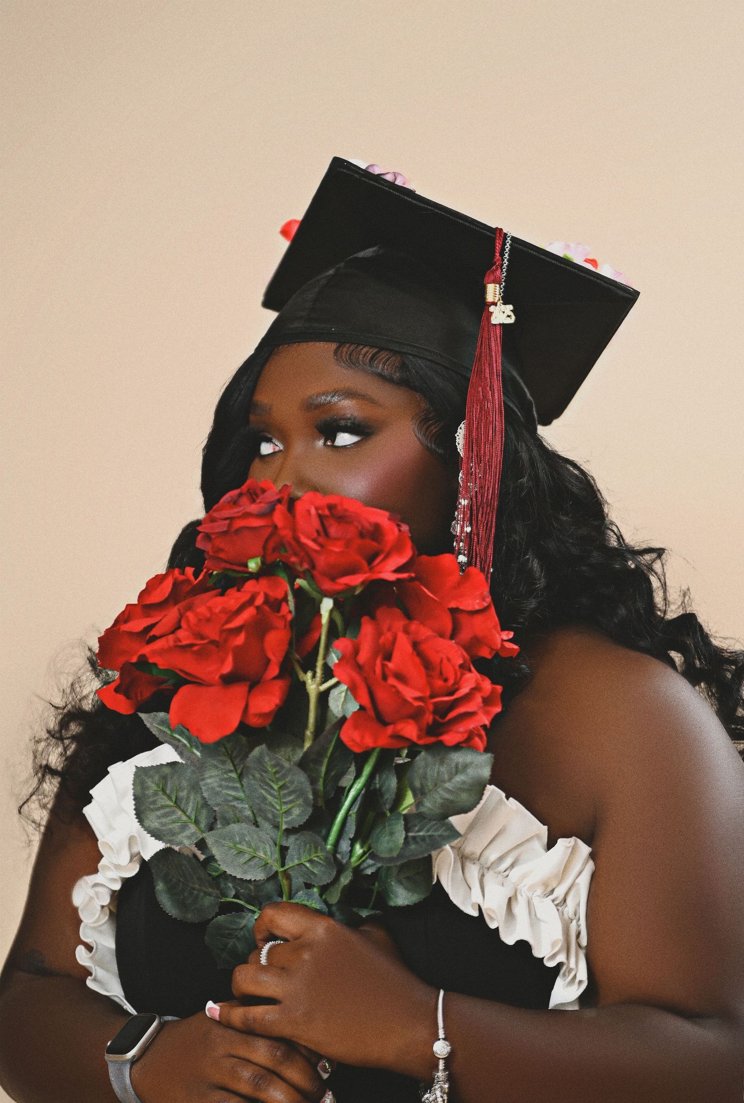 Orlando photographer 
graduation photoshoot