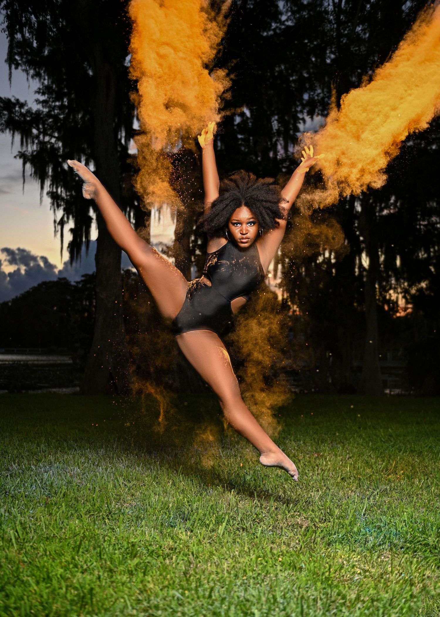 Orlando photographer 
sports photography