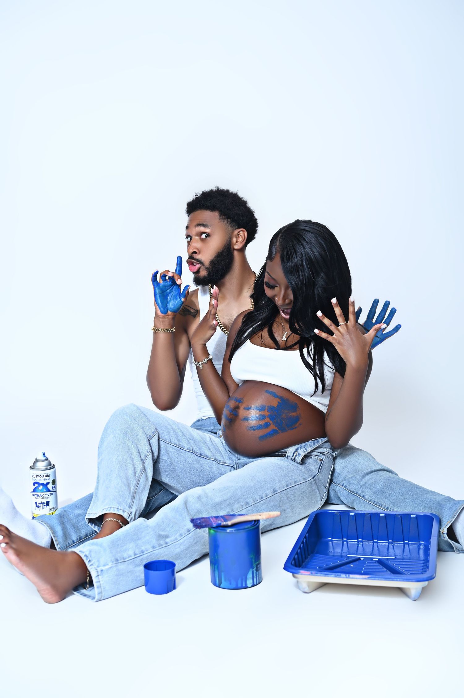 Orlando photographer 
maternity photoshoot