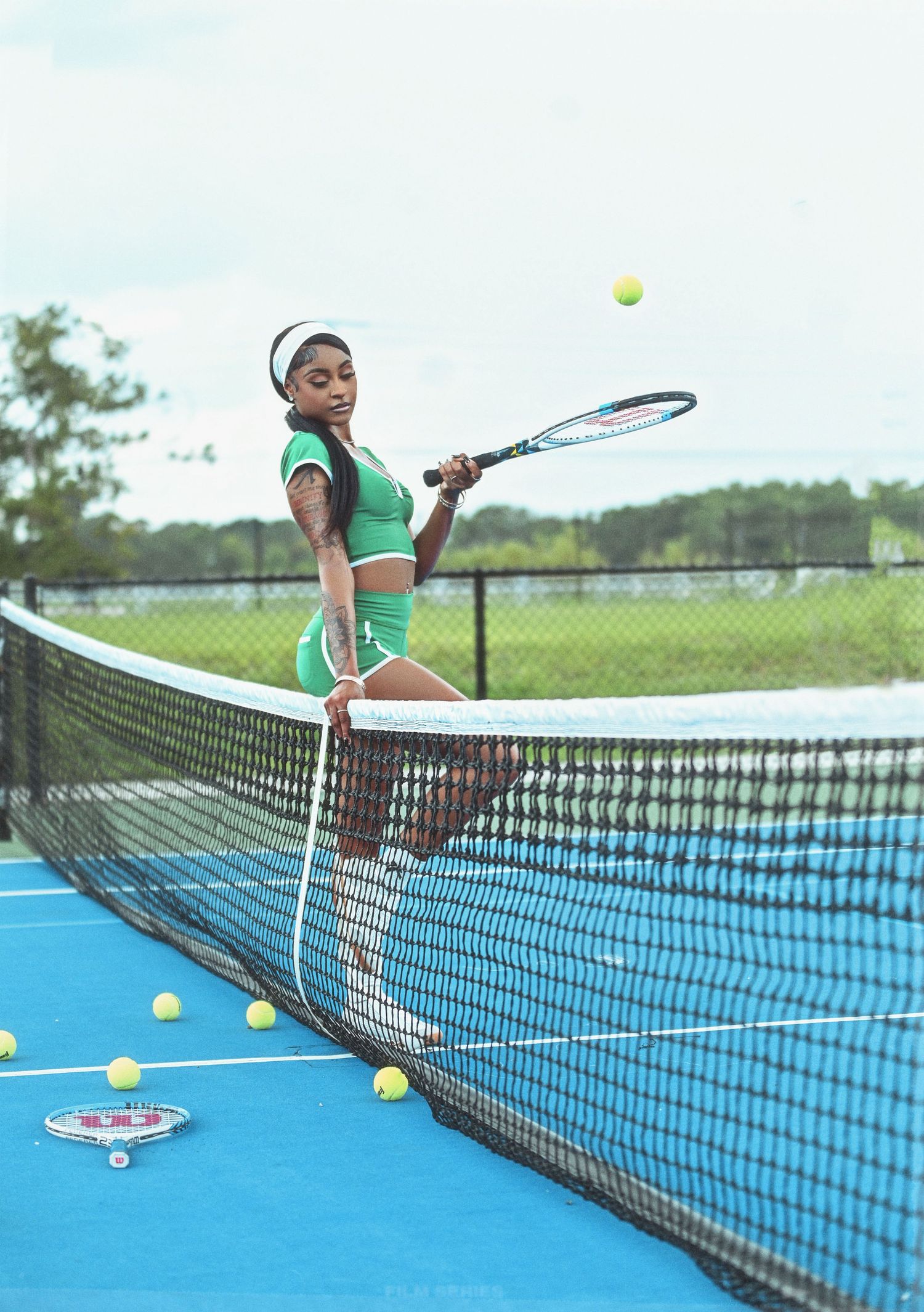 Orlando photographer 
Creative  photoshoot