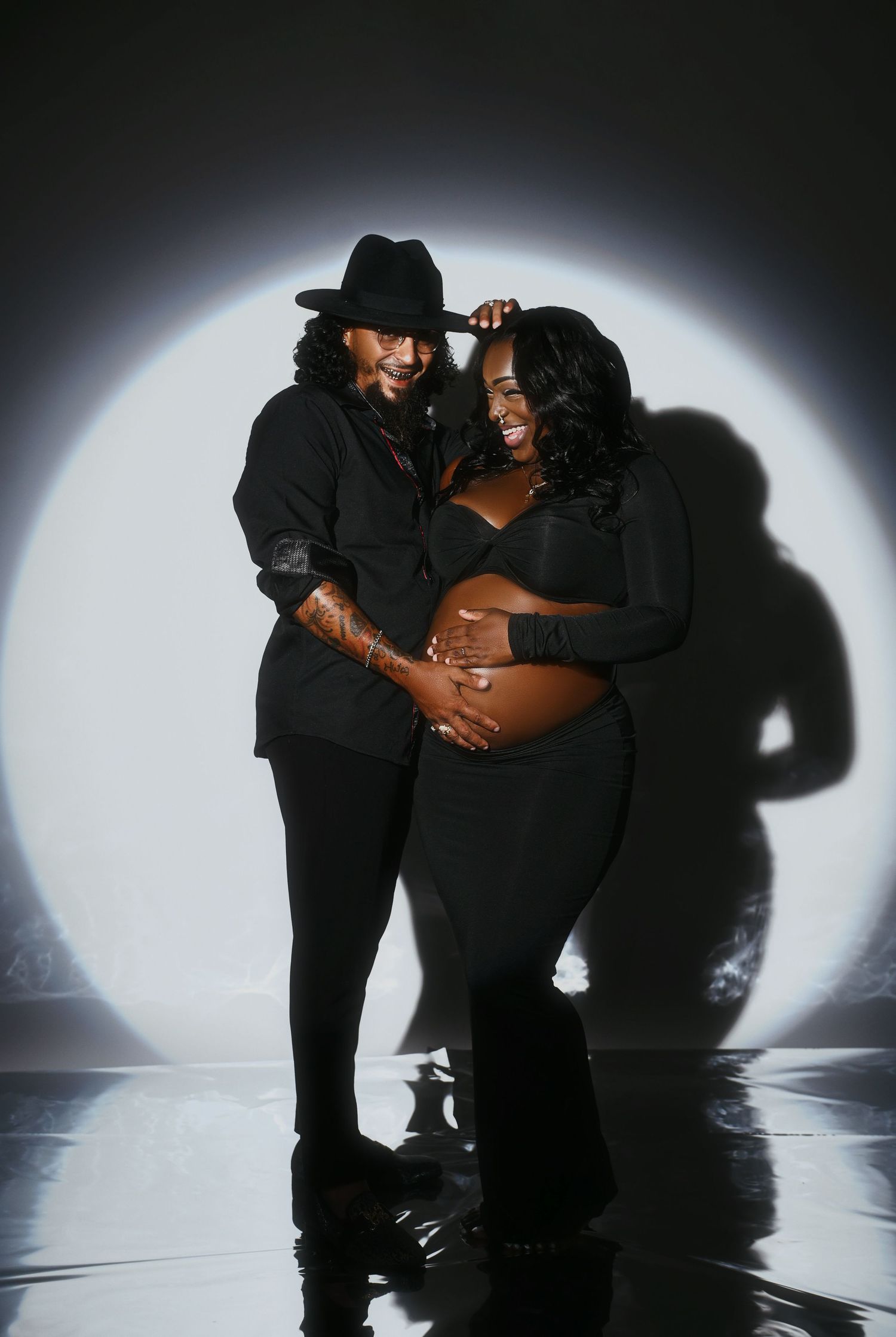 Orlando photographer 
maternity photoshoot