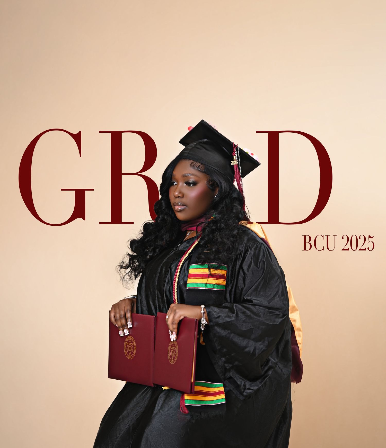 Orlando photographer 
graduation photoshoot