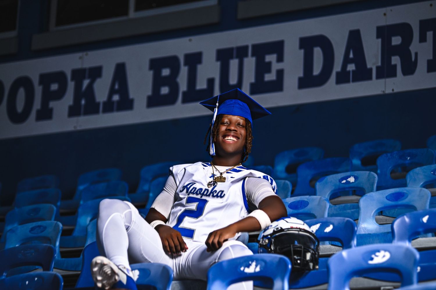 Orlando photographer 
graduation photoshoot