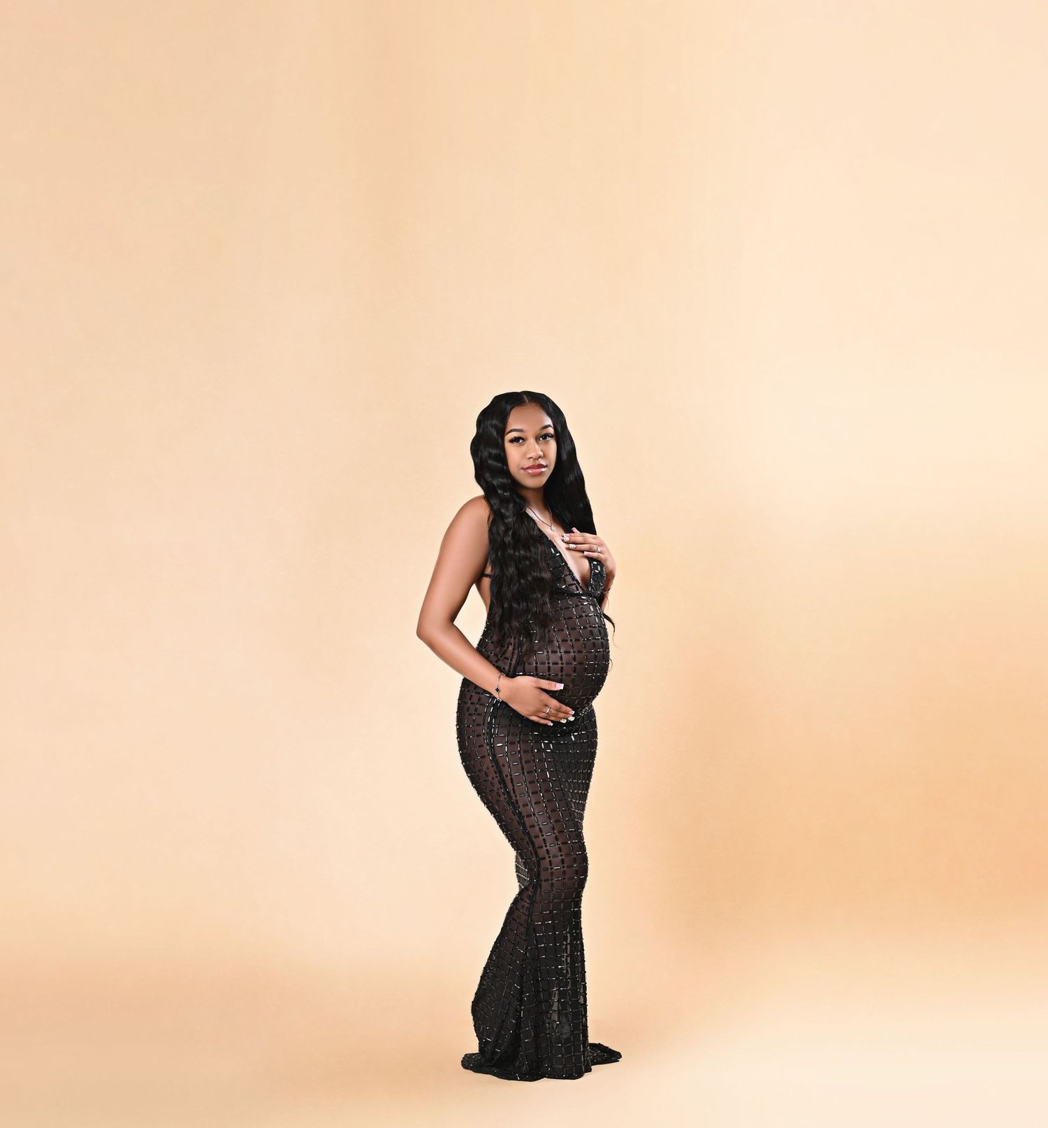 Orlando photographer 
maternity photoshoot