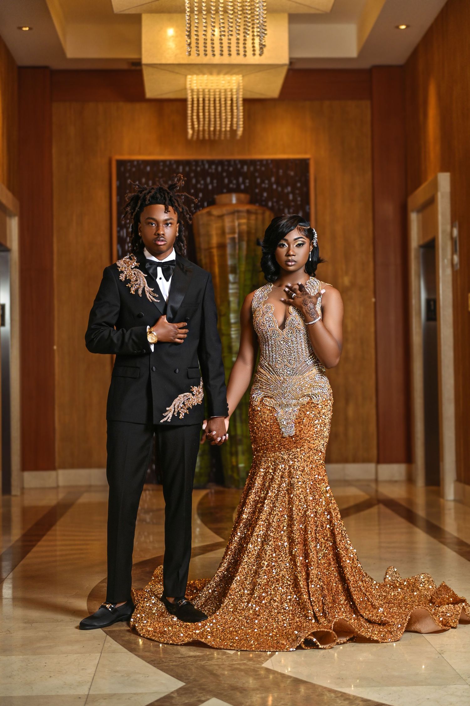 Orlando photographer 
graduation photoshoot 
prom photoshoot