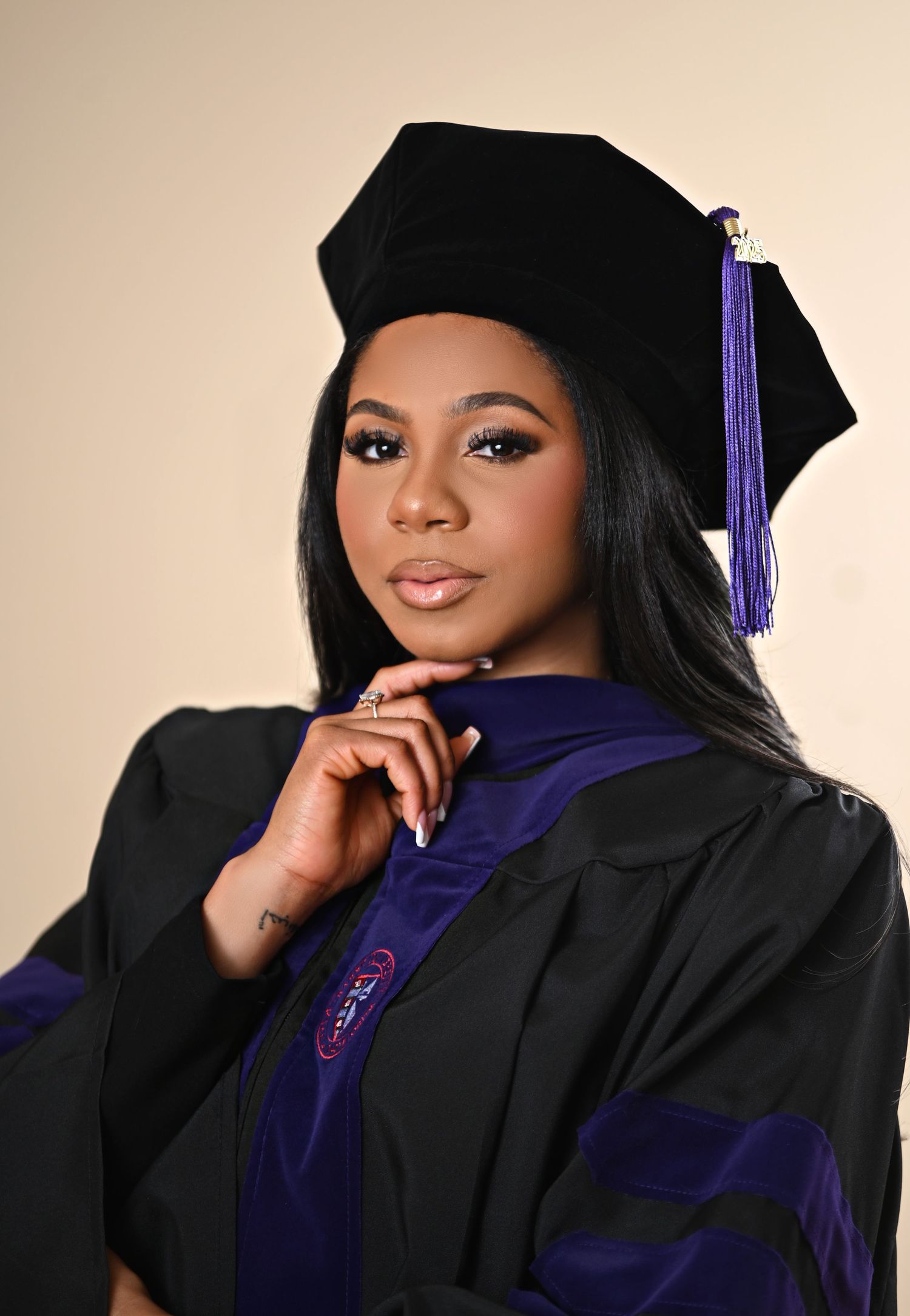 Orlando photographer 
graduation photoshoot