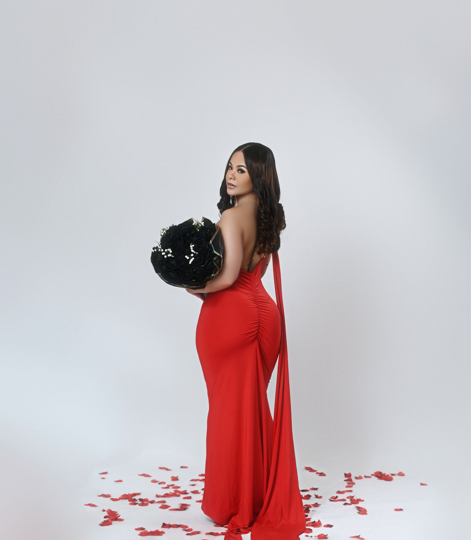 Orlando photographer 
birthday photoshoot