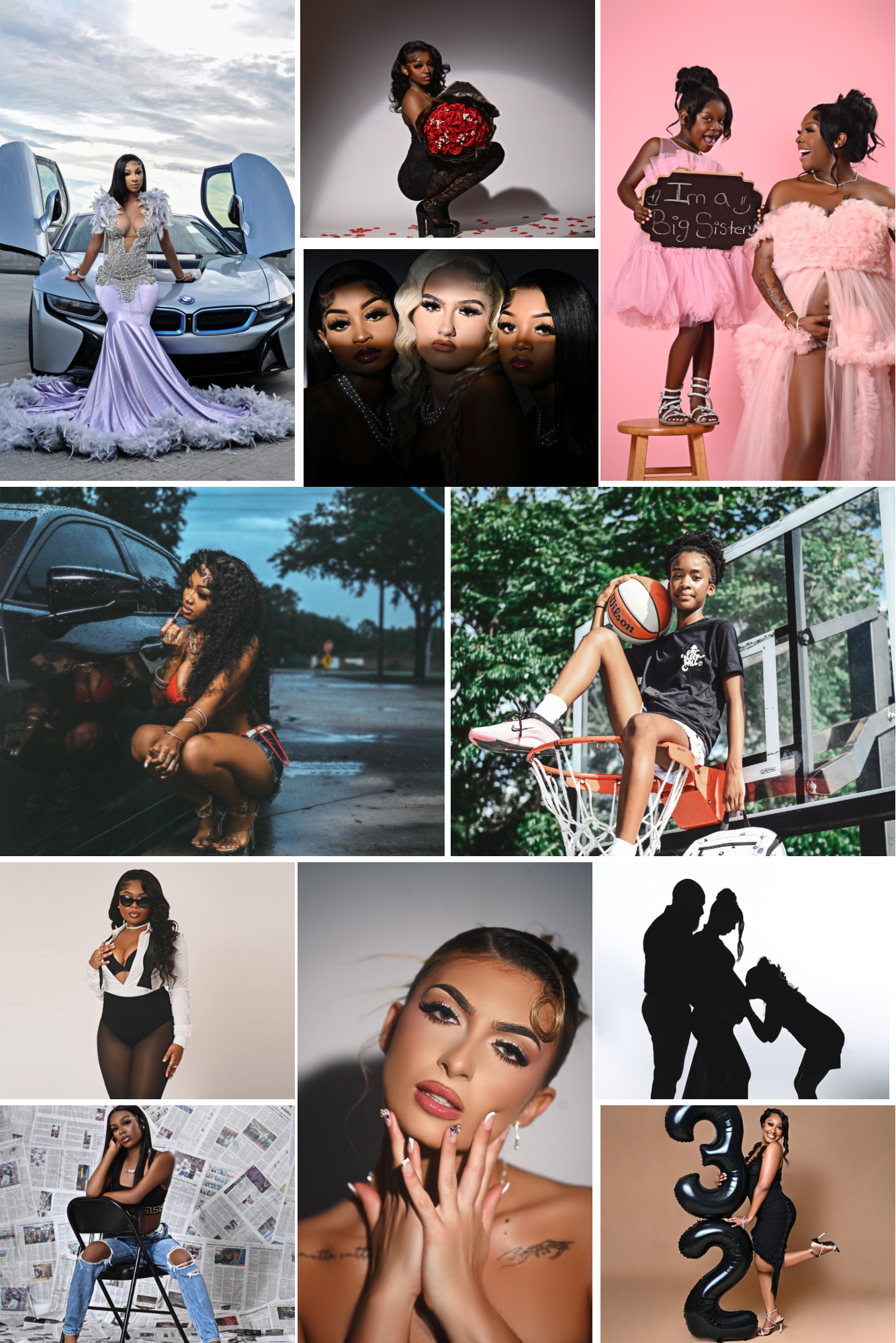 orlando photographer 
prom photos 
grad photos 
birthday photoshoot 
business photoshoot 
sports photographer
