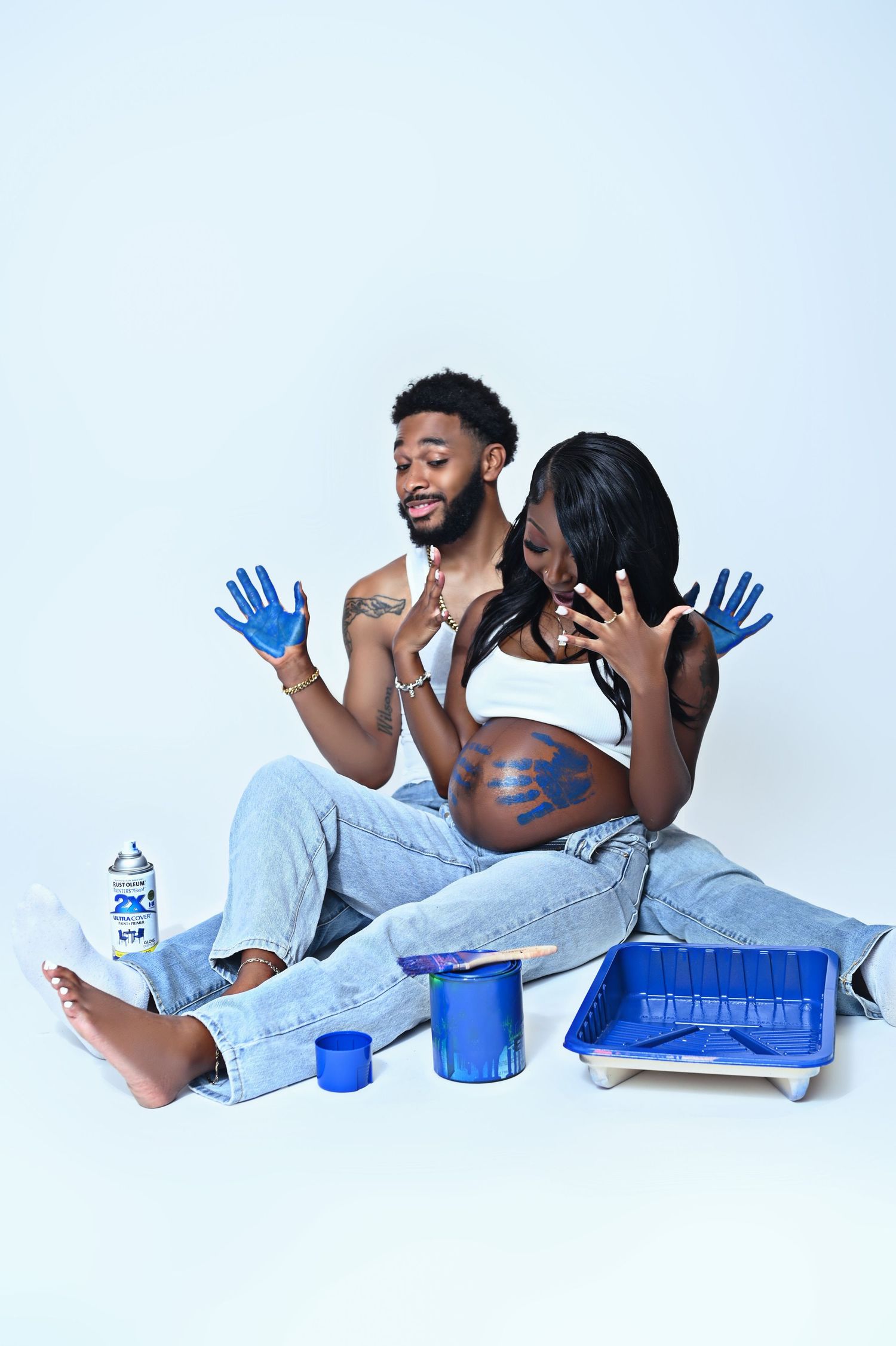 Orlando photographer 
maternity photoshoot