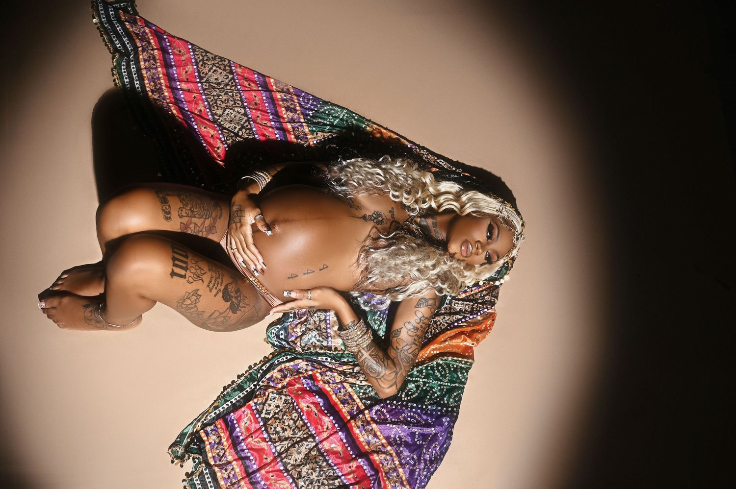 Orlando photographer 
maternity photoshoot