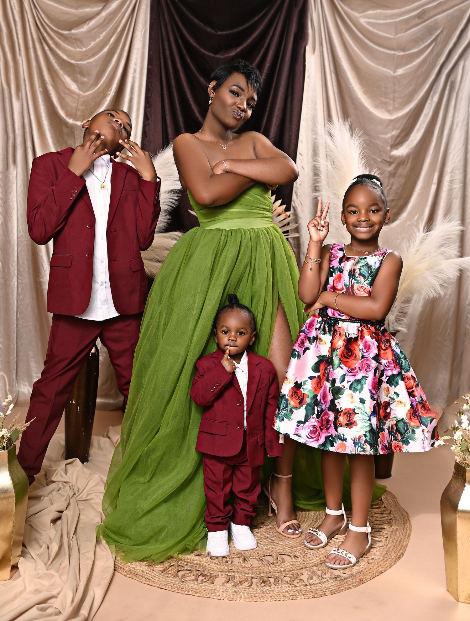 Orlando photographer 
family photoshoot