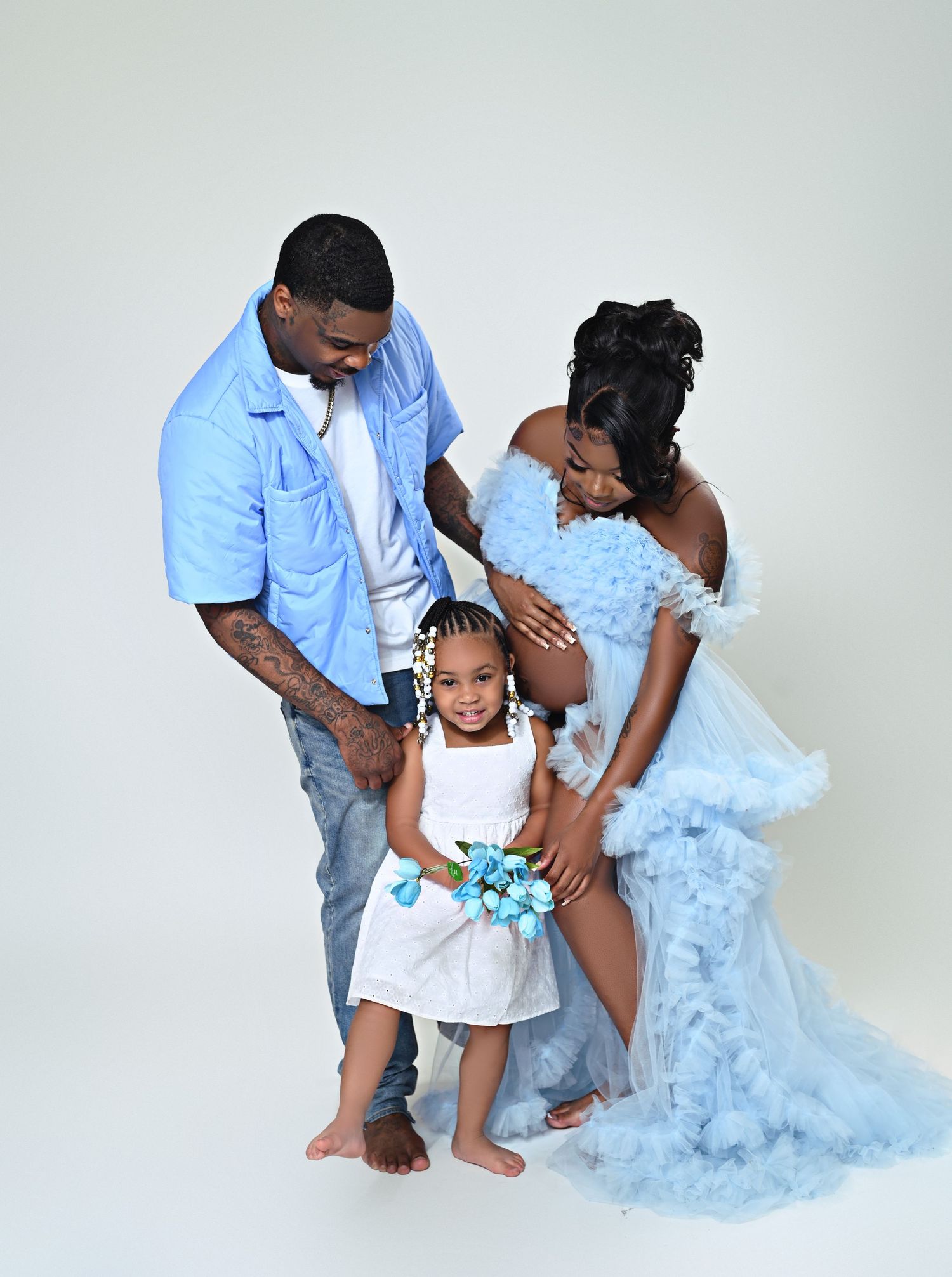 Orlando photographer 
family photoshoot