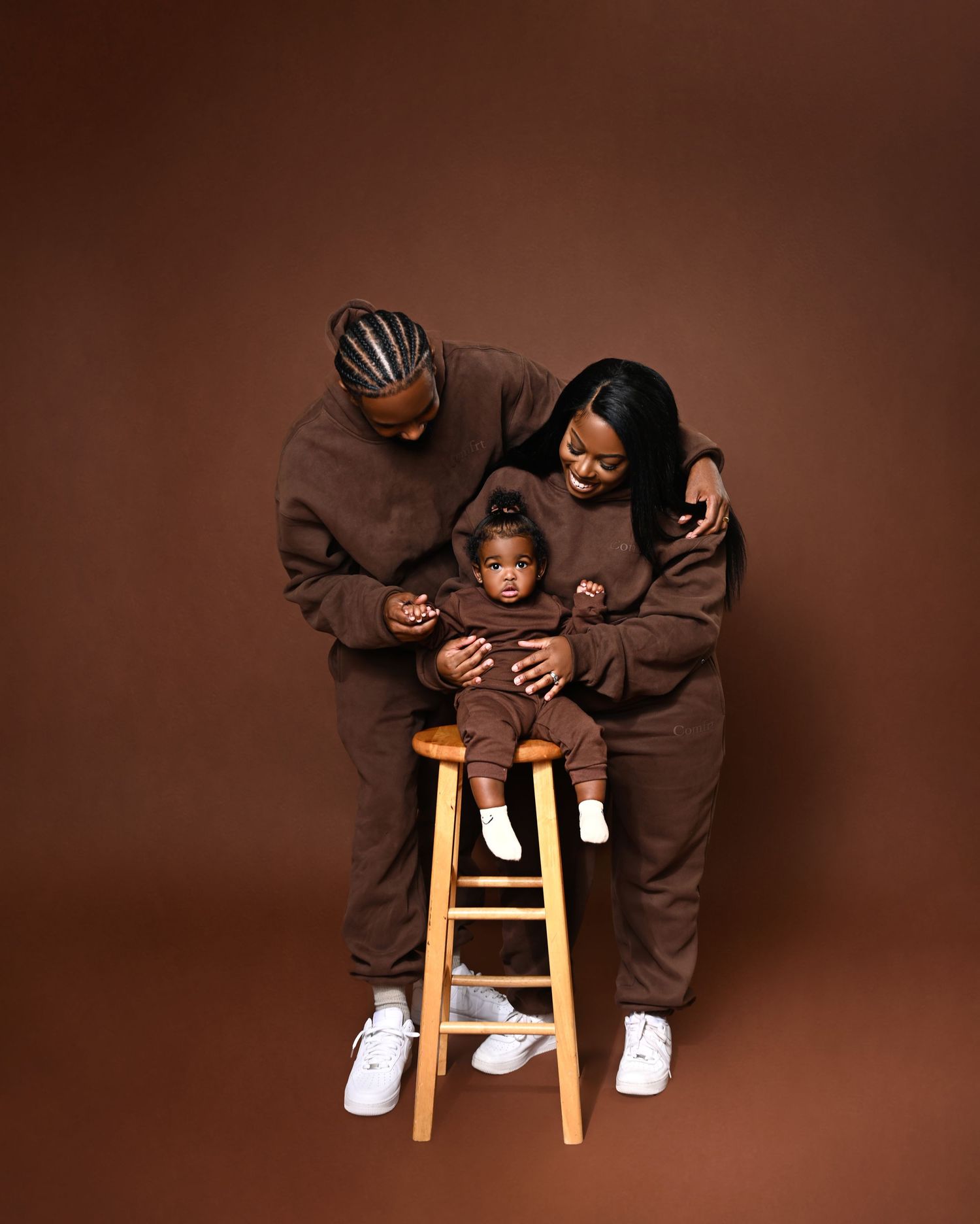 Orlando photographer 
family photoshoot