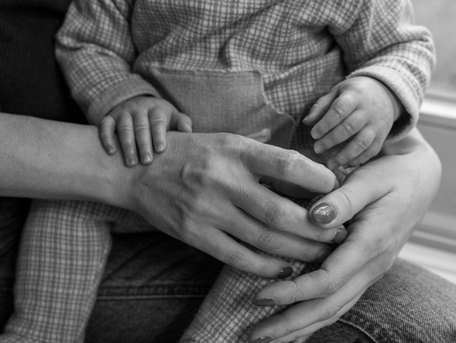 Newbornfotografie