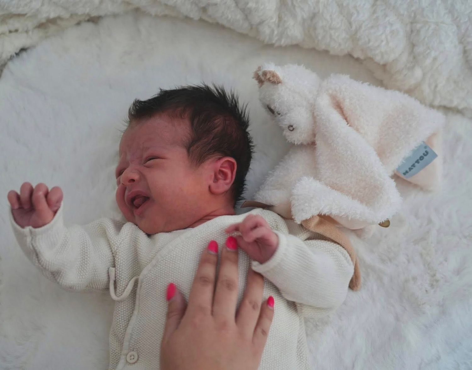 Newbornshoot