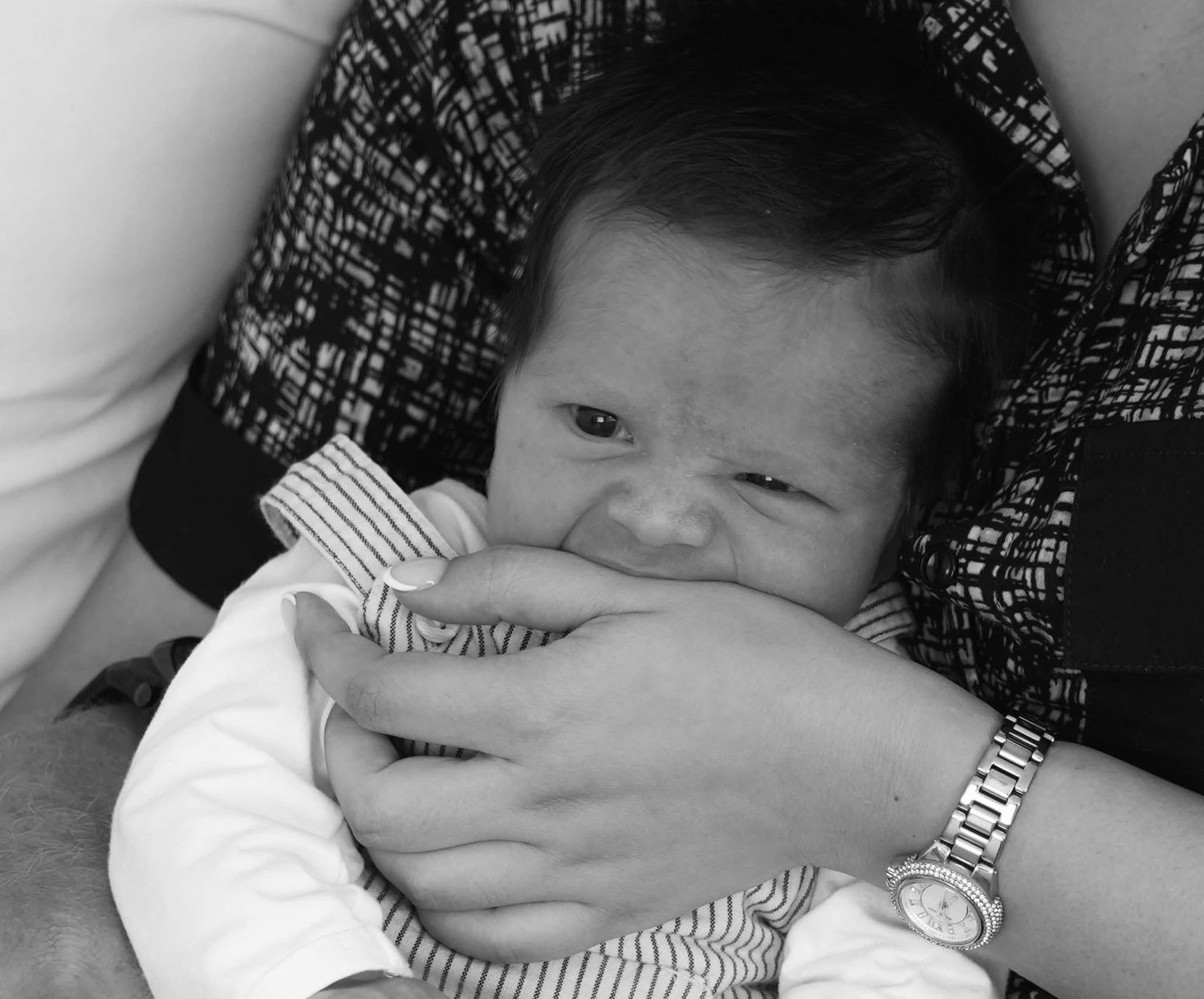 Newbornshoot