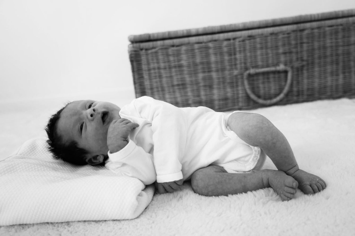 Newbornshoot