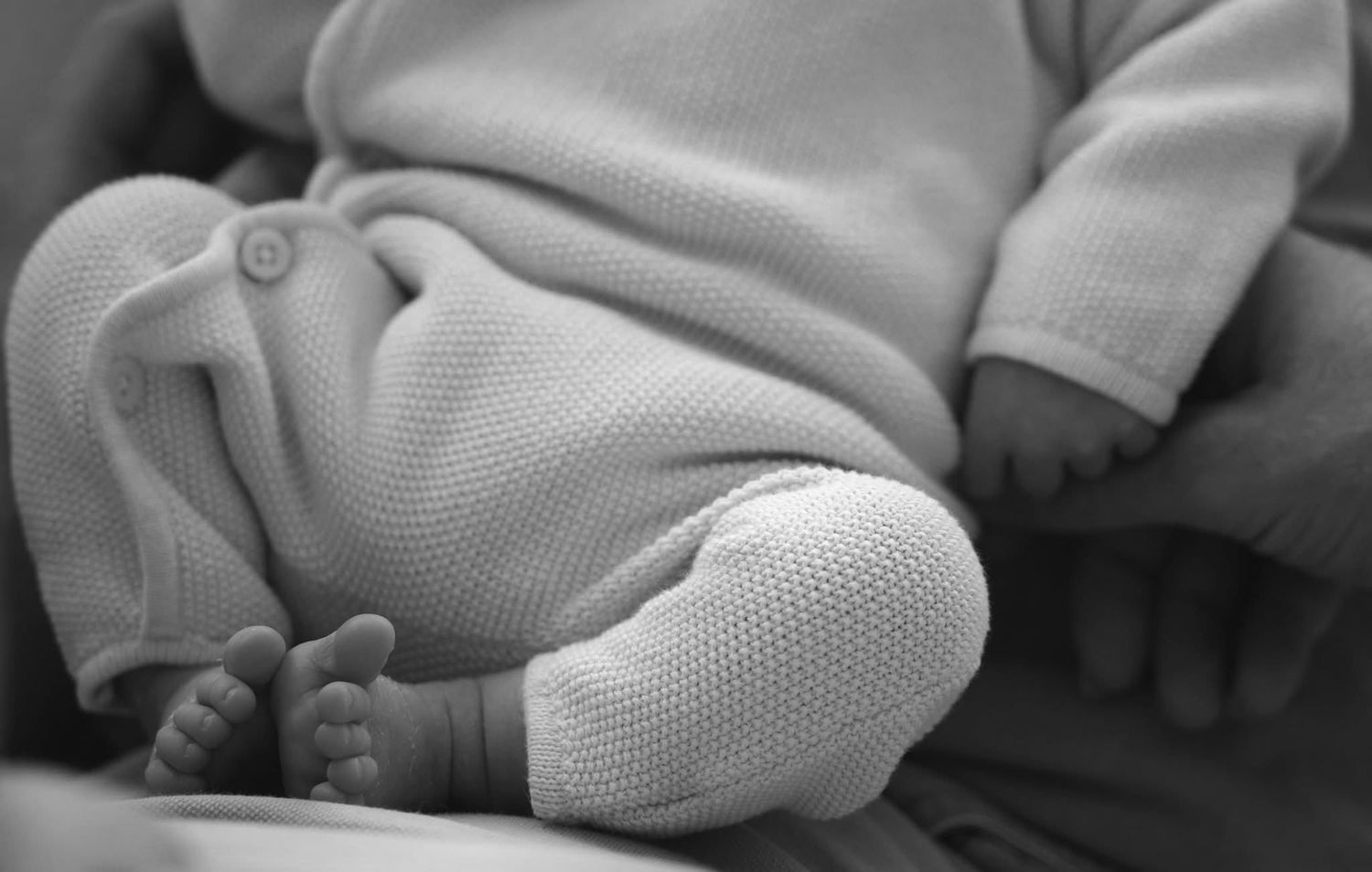 Newbornshoot