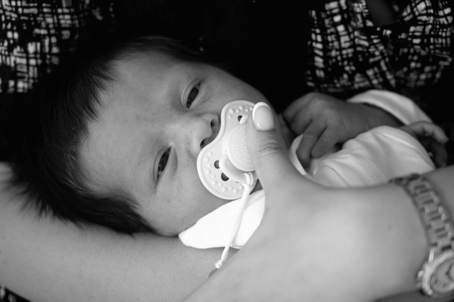 Newbornshoot