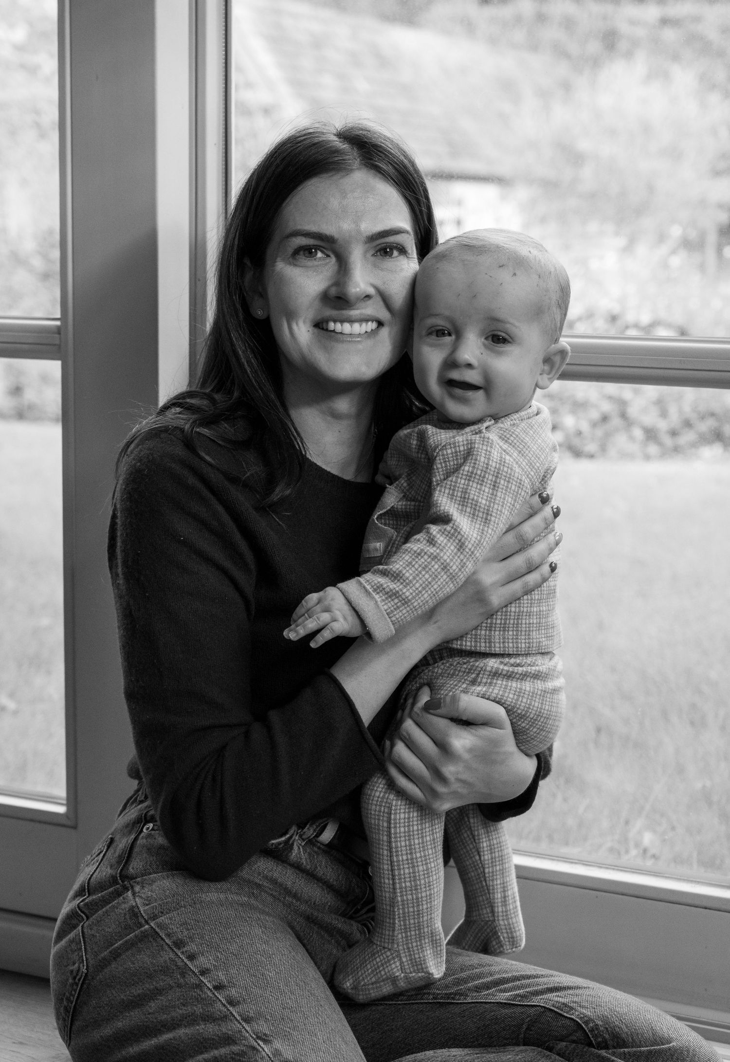 Newbornfotografie