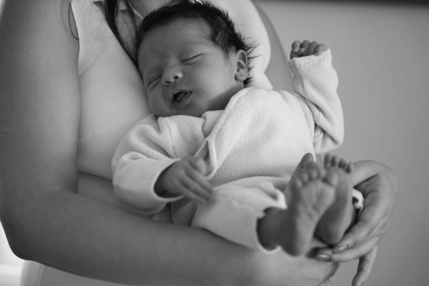 Newbornshoot