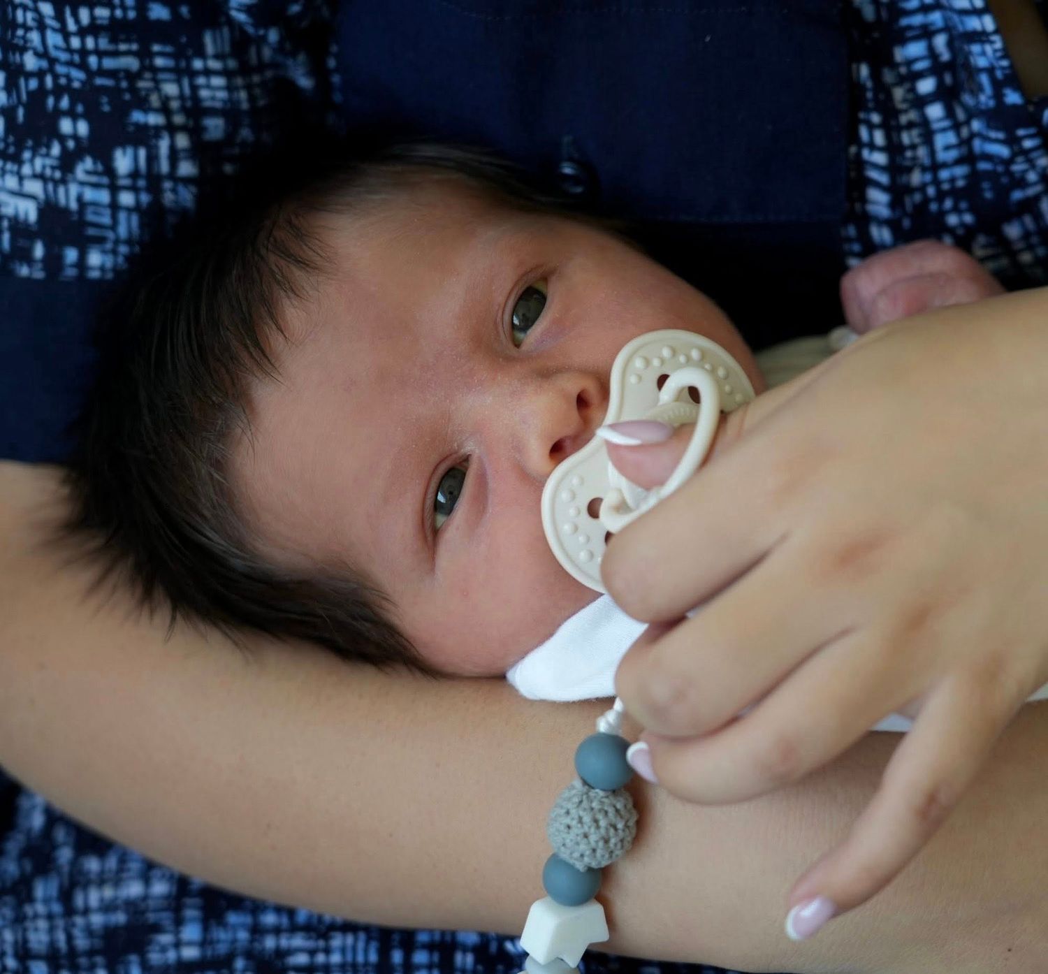 Newbornshoot